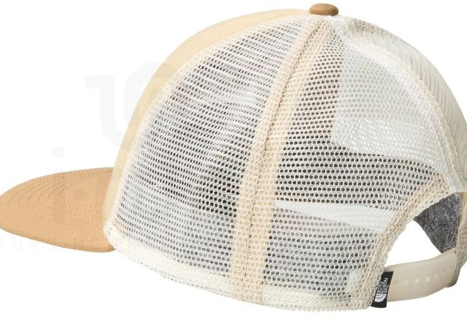 Deep Fit Mudder Trucker