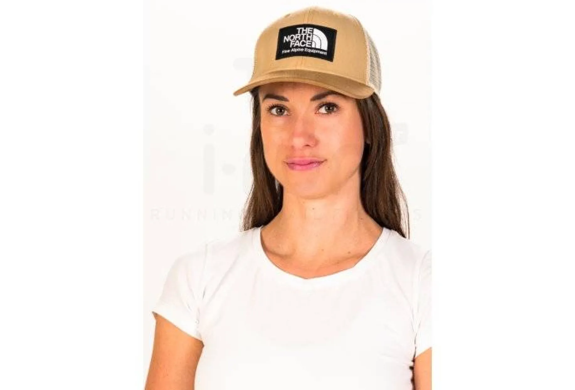 Deep Fit Mudder Trucker