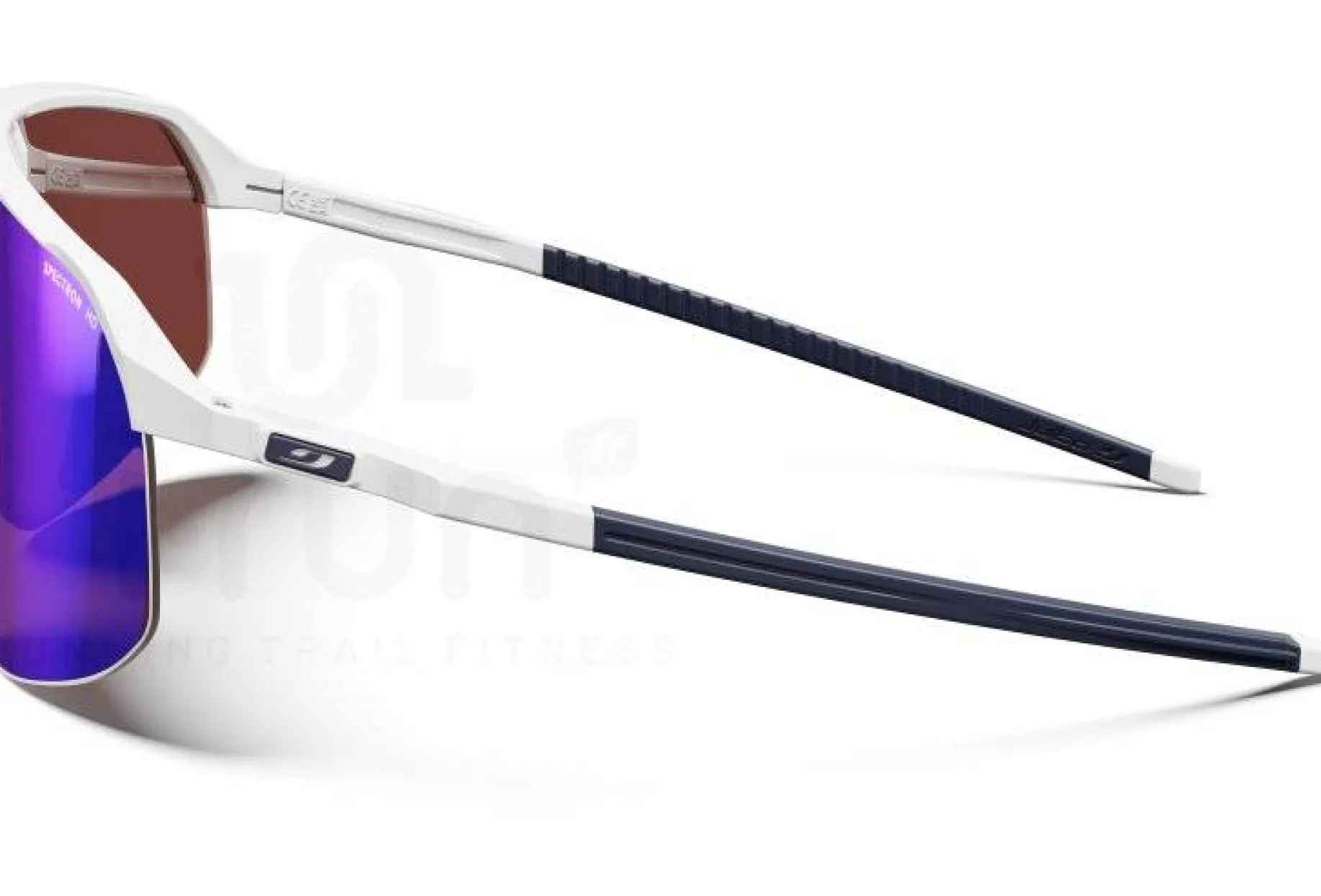 Density Spectron HD 3