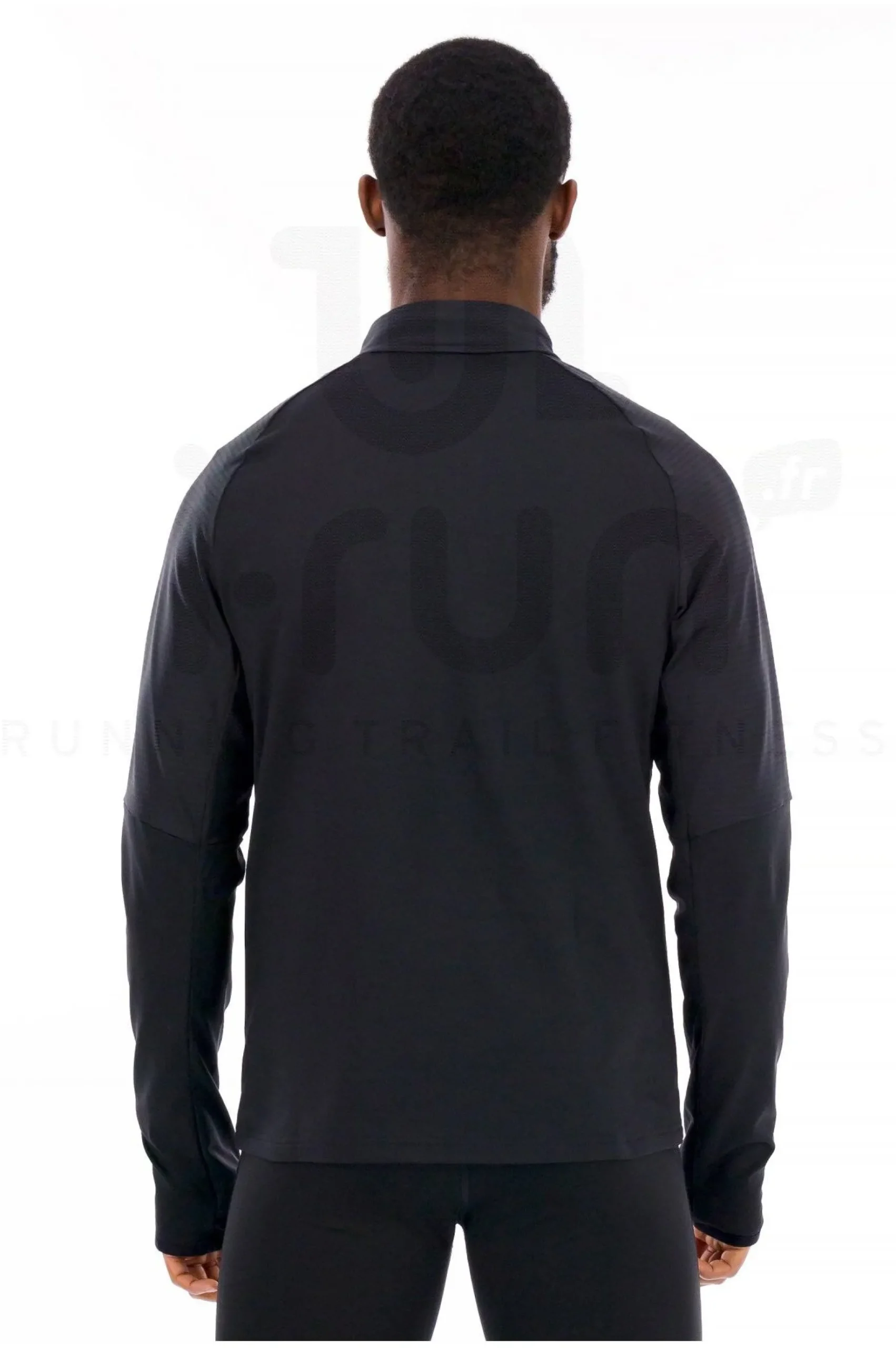 Descent Ceramiwarm 1/2 Zip