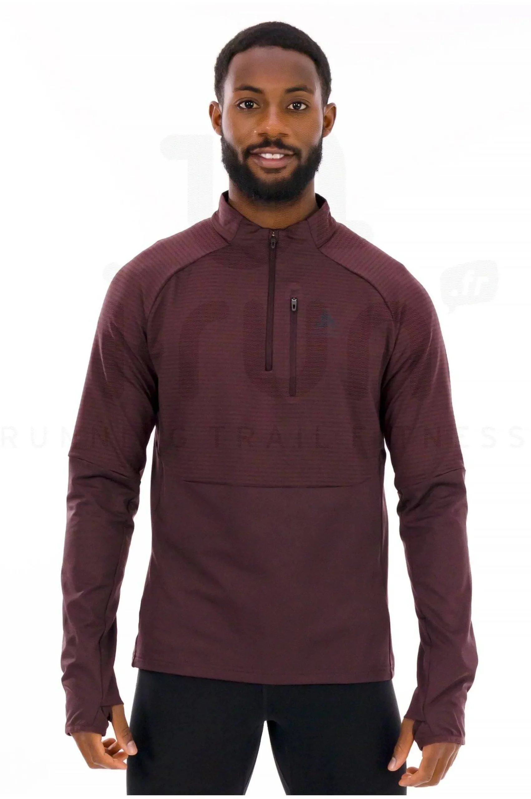 Descent Ceramiwarm 1/2 Zip