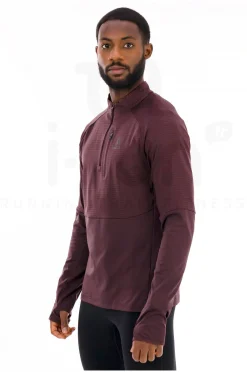 Descent Ceramiwarm 1/2 Zip