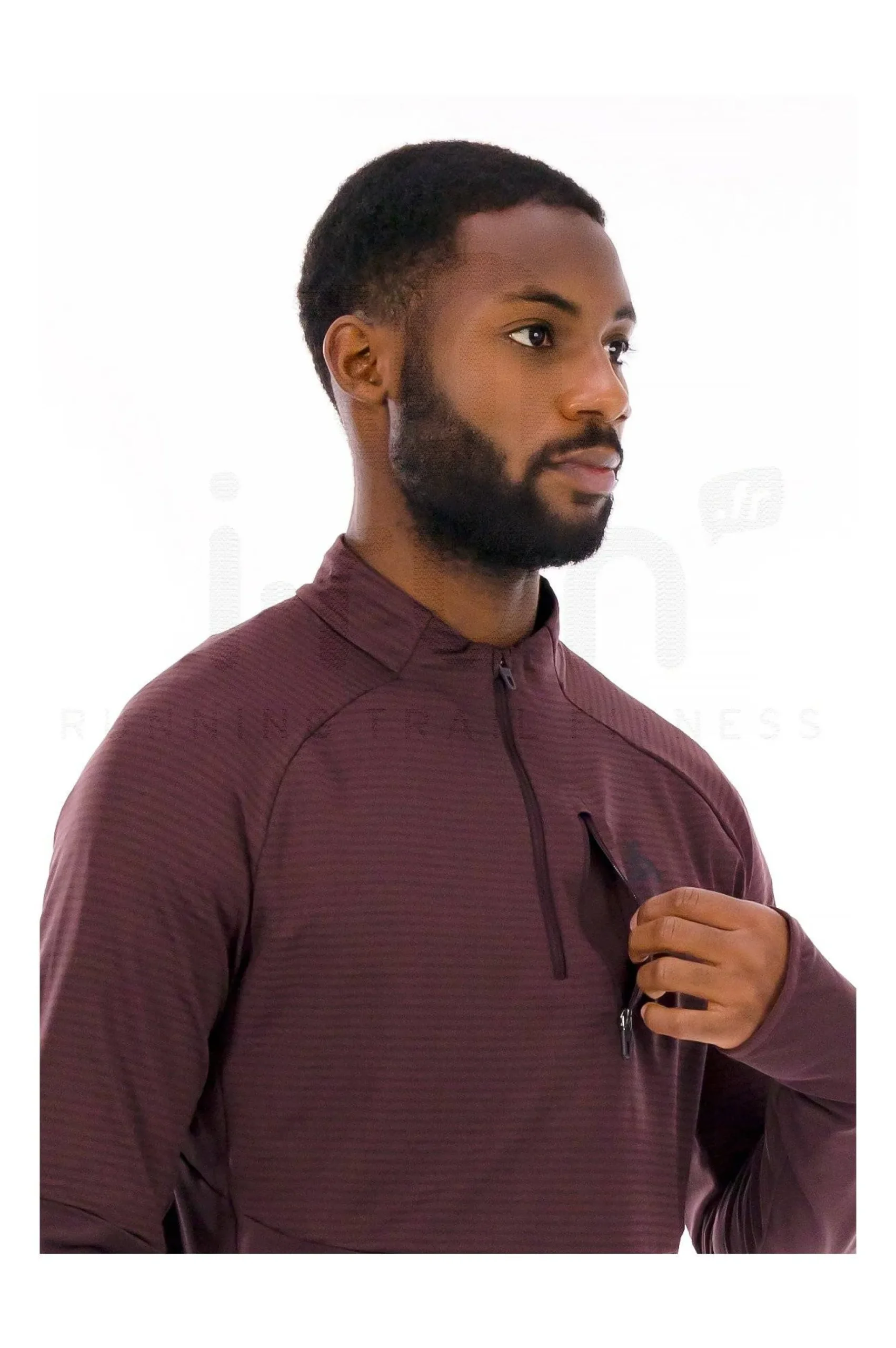 Descent Ceramiwarm 1/2 Zip