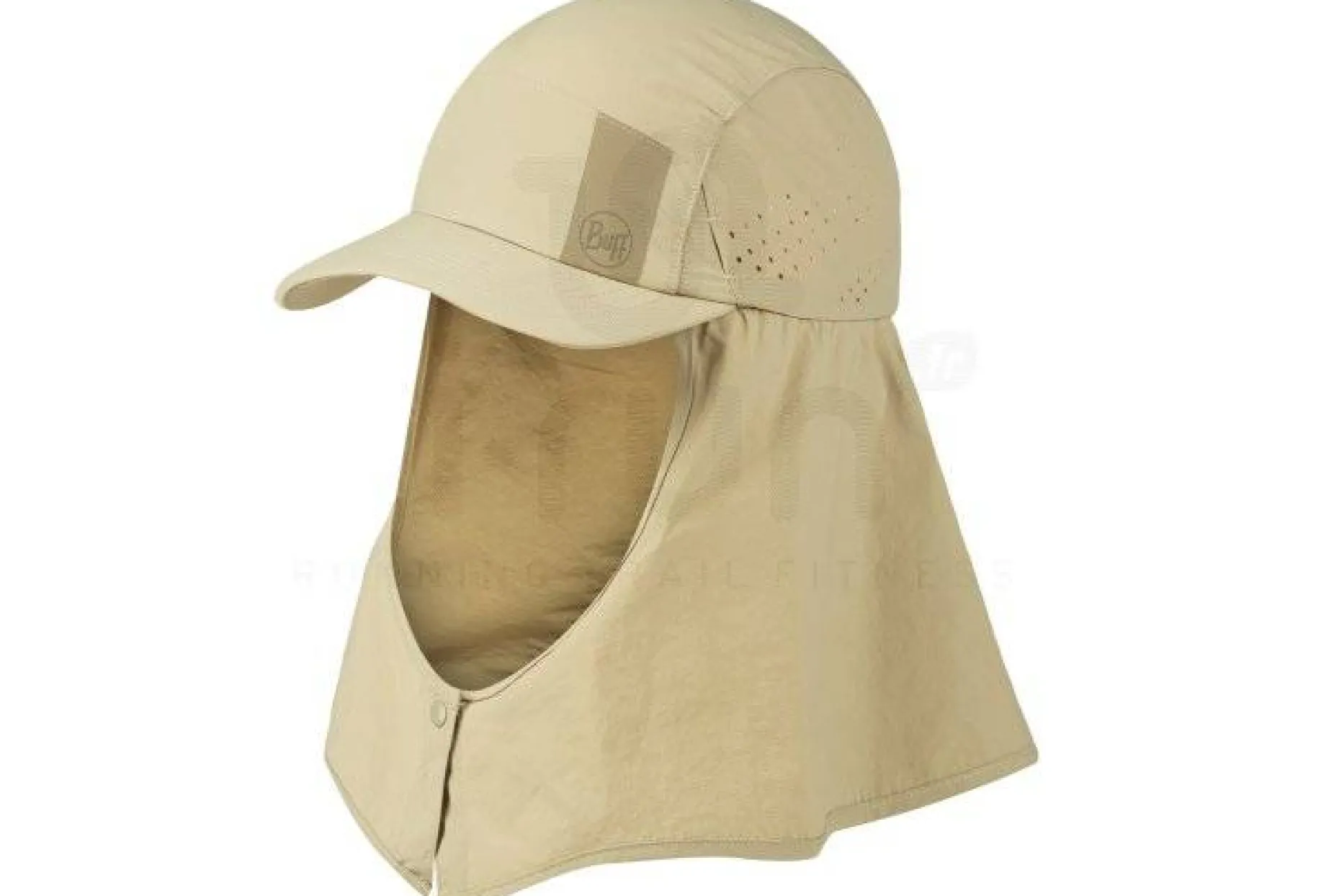 Desert Cap Solid