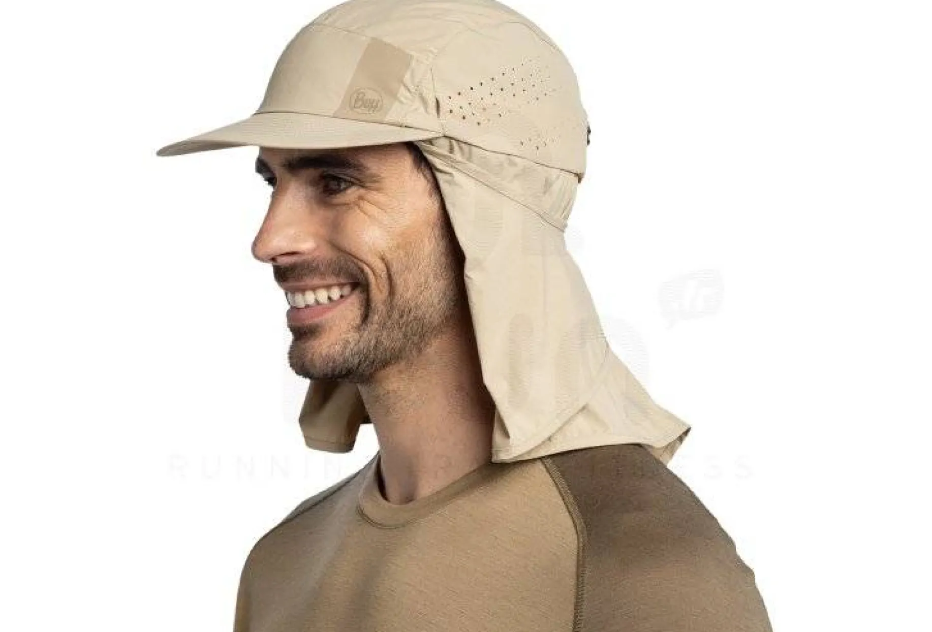 Desert Cap Solid
