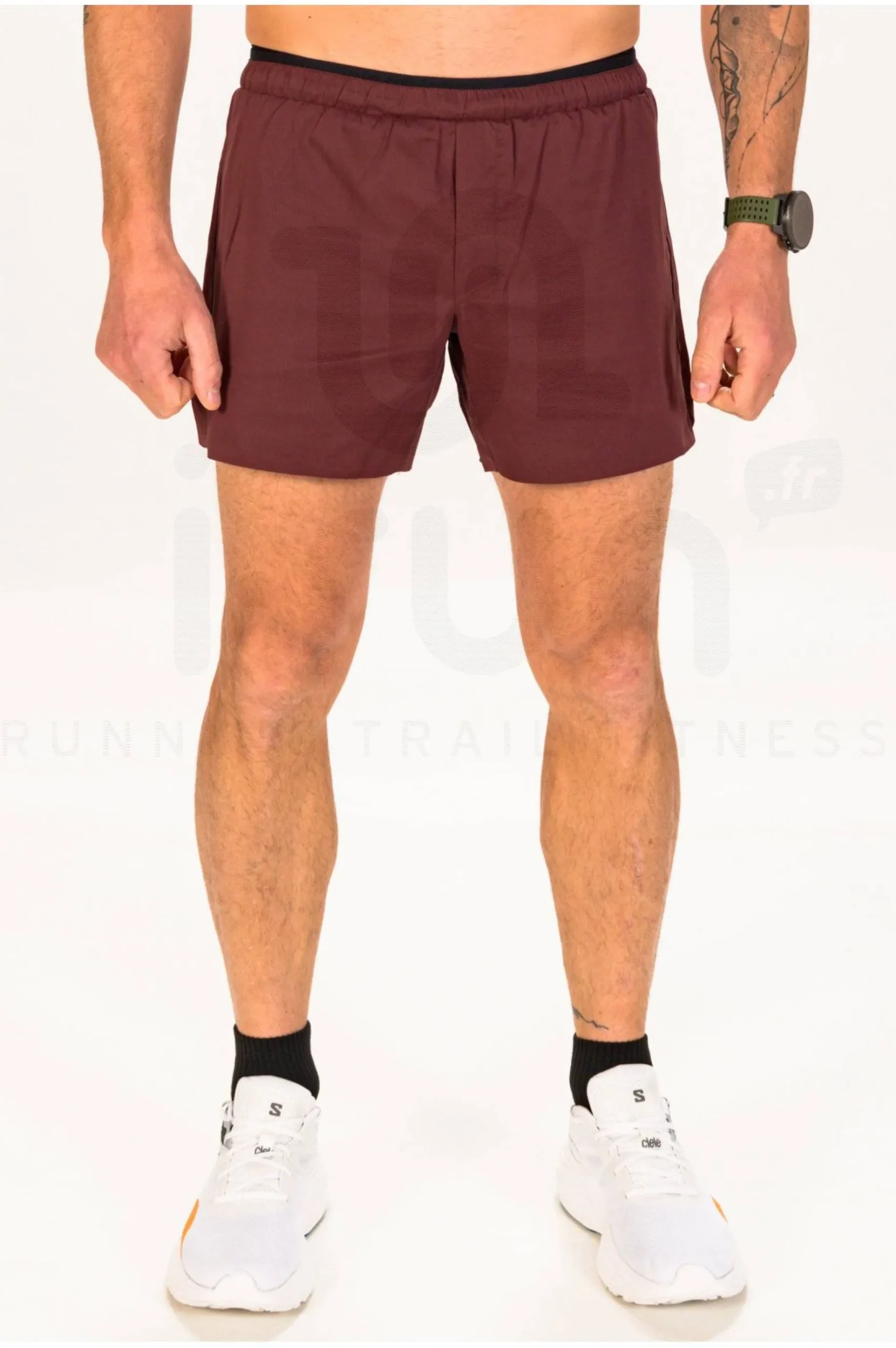 DLYShort Short Brief M
