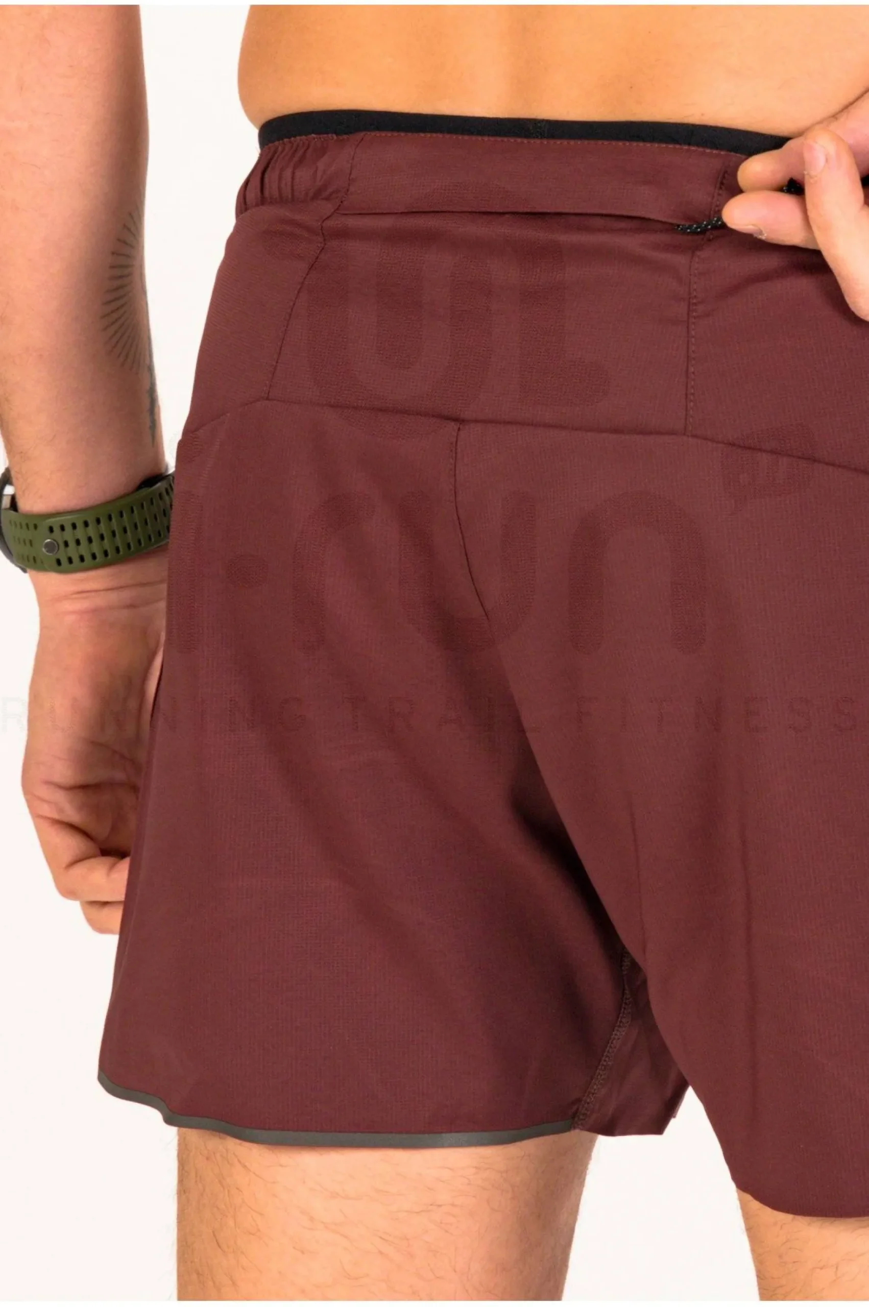 DLYShort Short Brief M