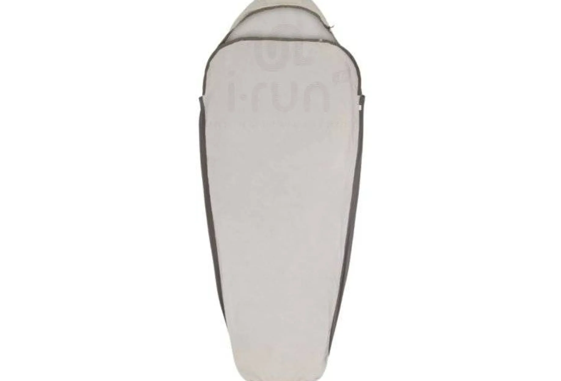 Drap de sac Soie Mummy Compact