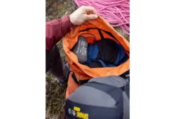 Drap de sac Soie Mummy Compact