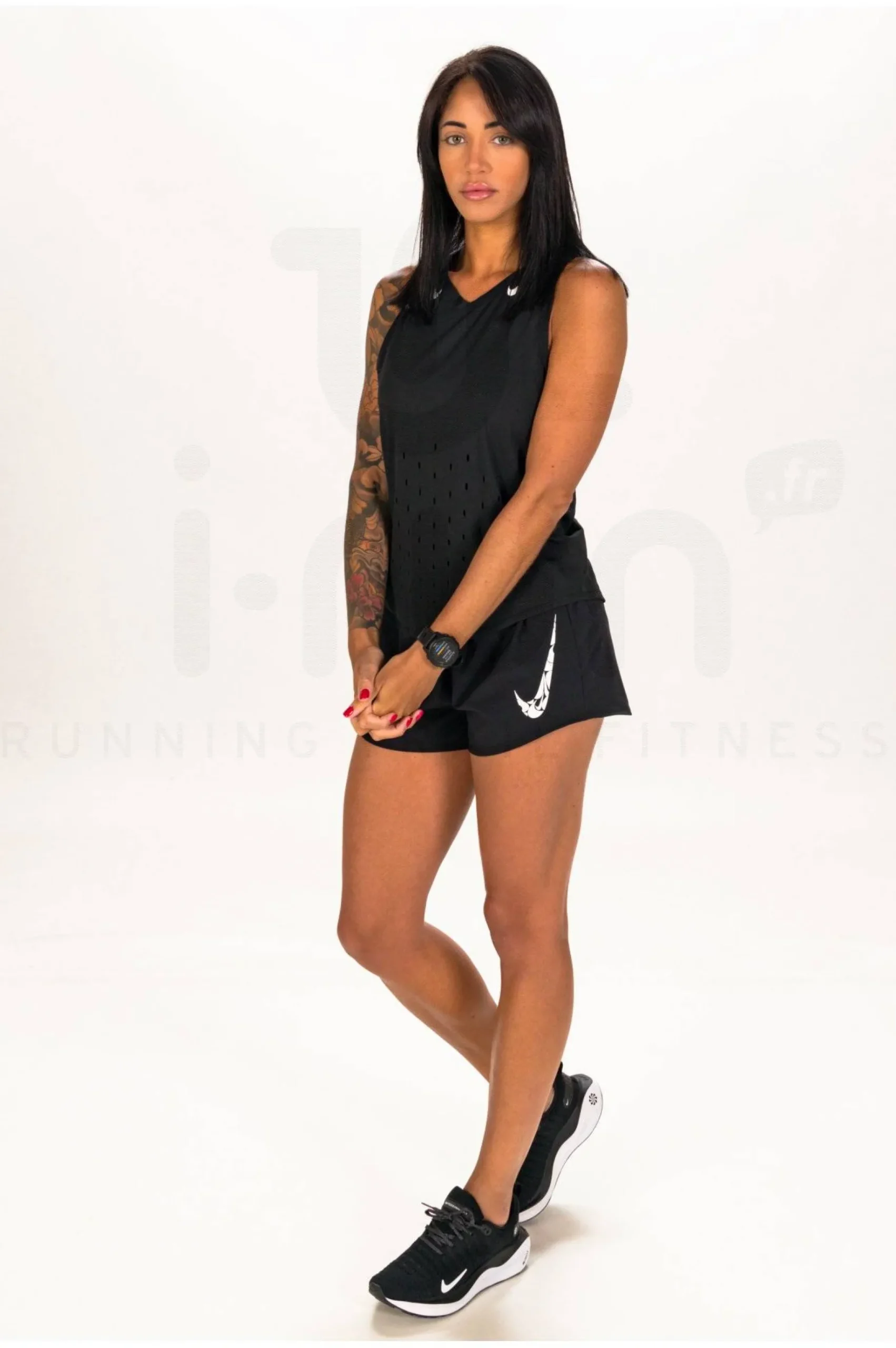 Dri-Fit ADV AeroSwift W femme