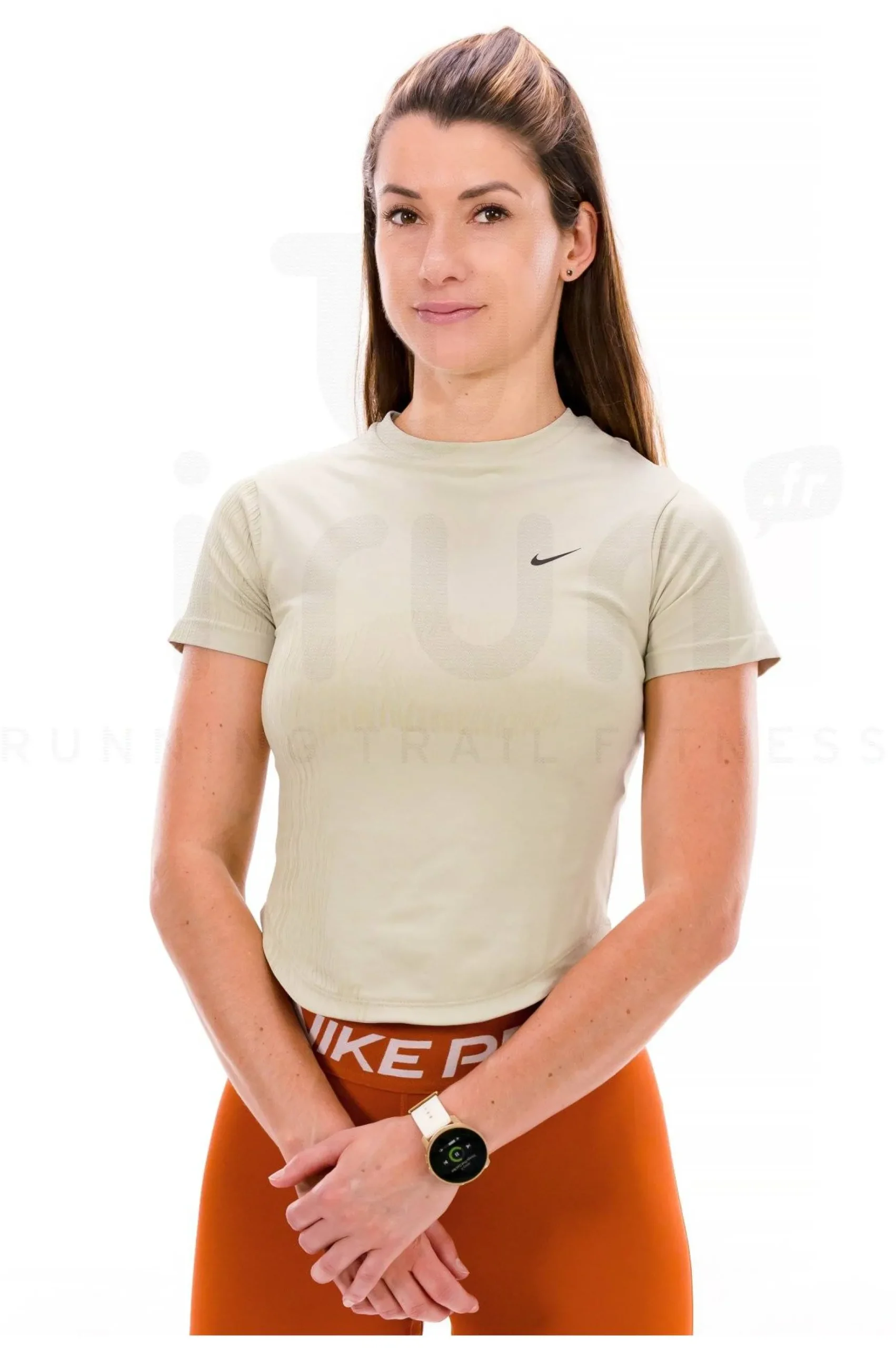 Dri-Fit ADV Run Division W femme