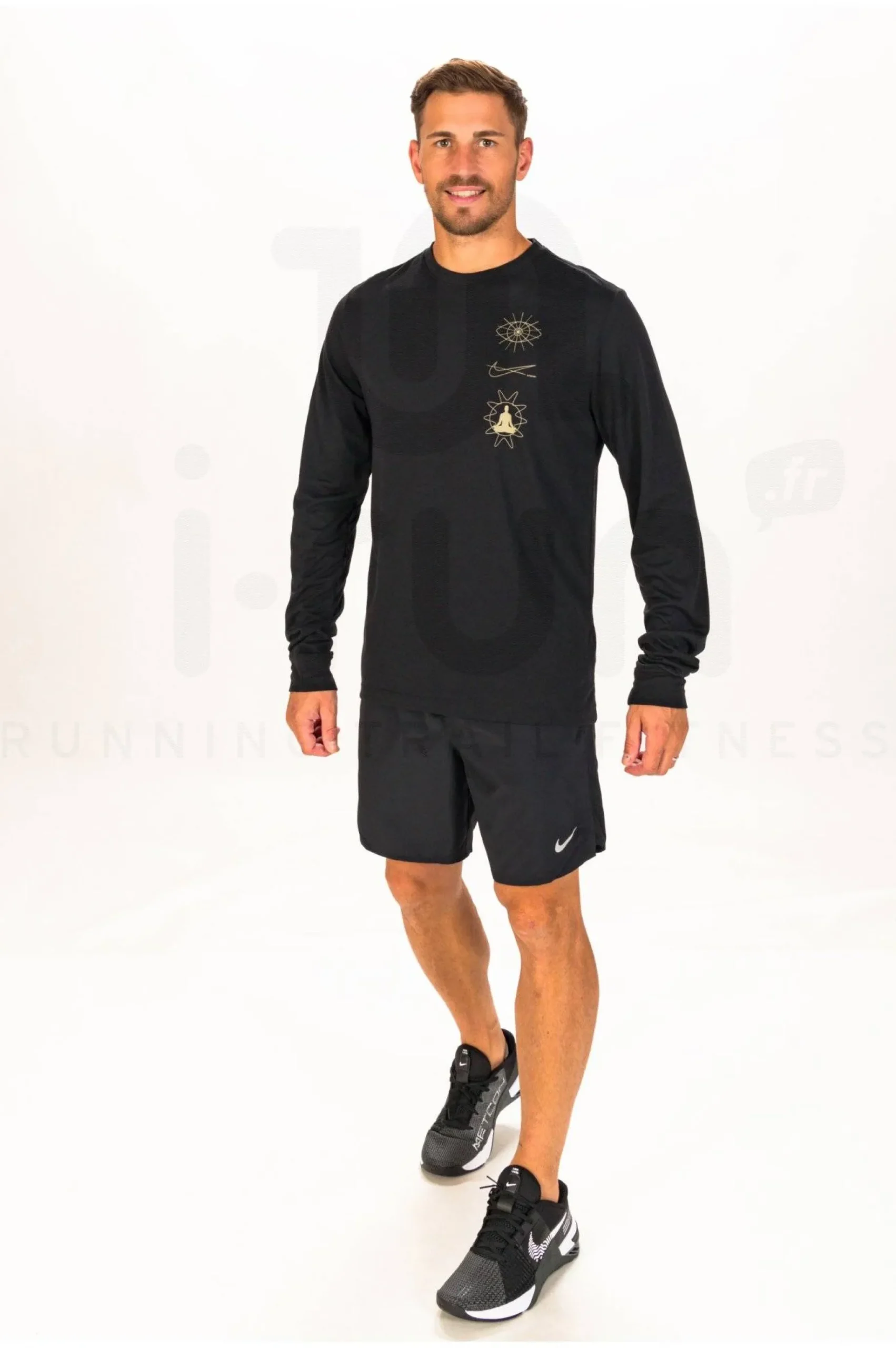 Dri-Fit Challenger M