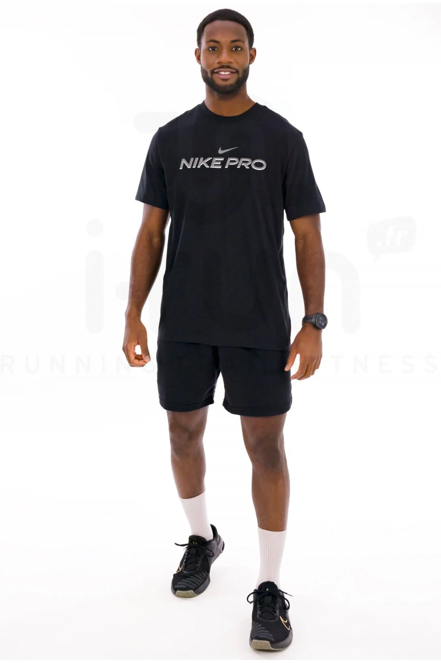 Dri-Fit DB Pro M