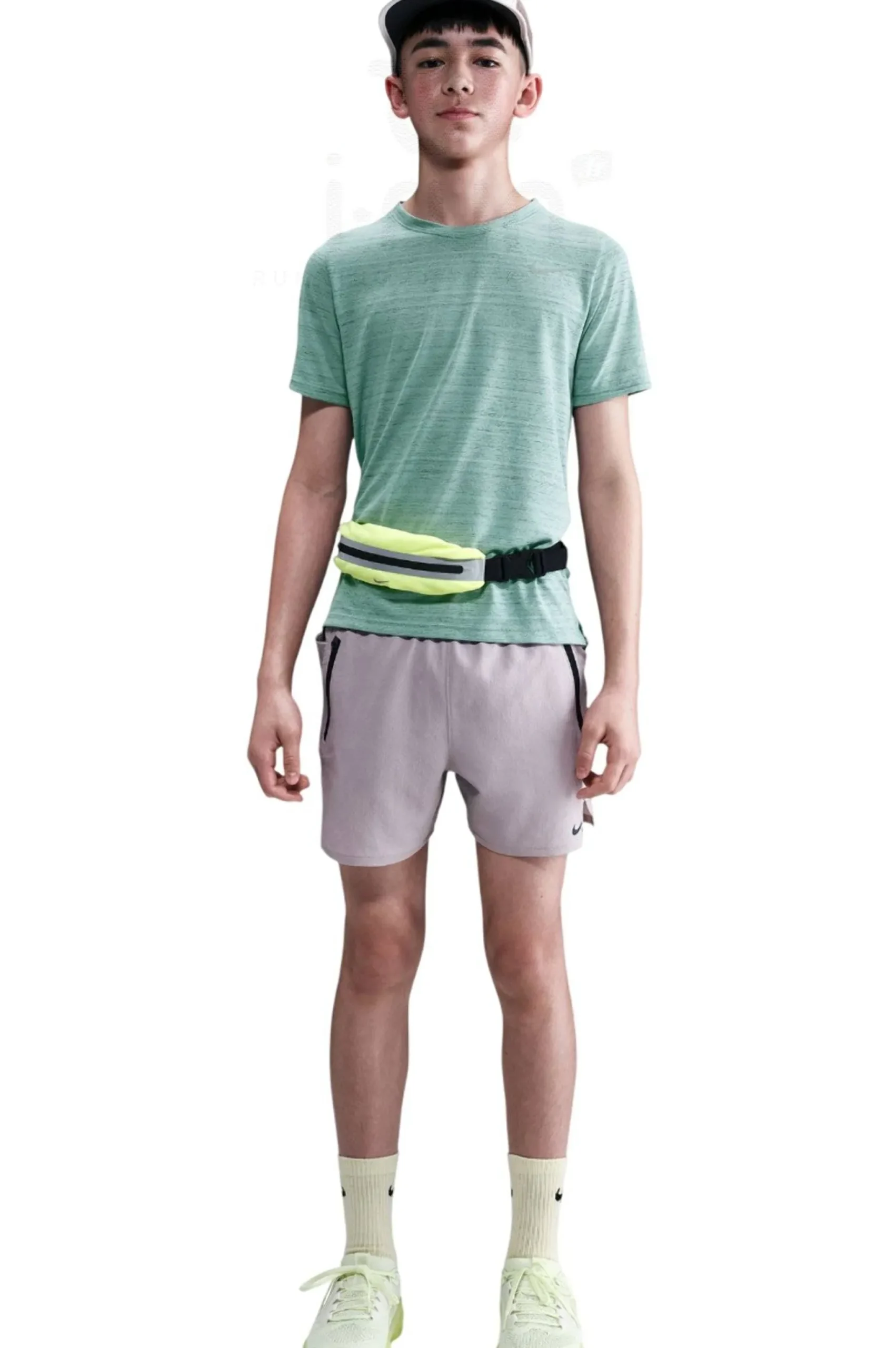 Dri-Fit Miler garçon