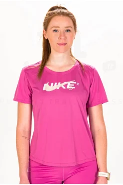 Dri-Fit One Hybrid W femme