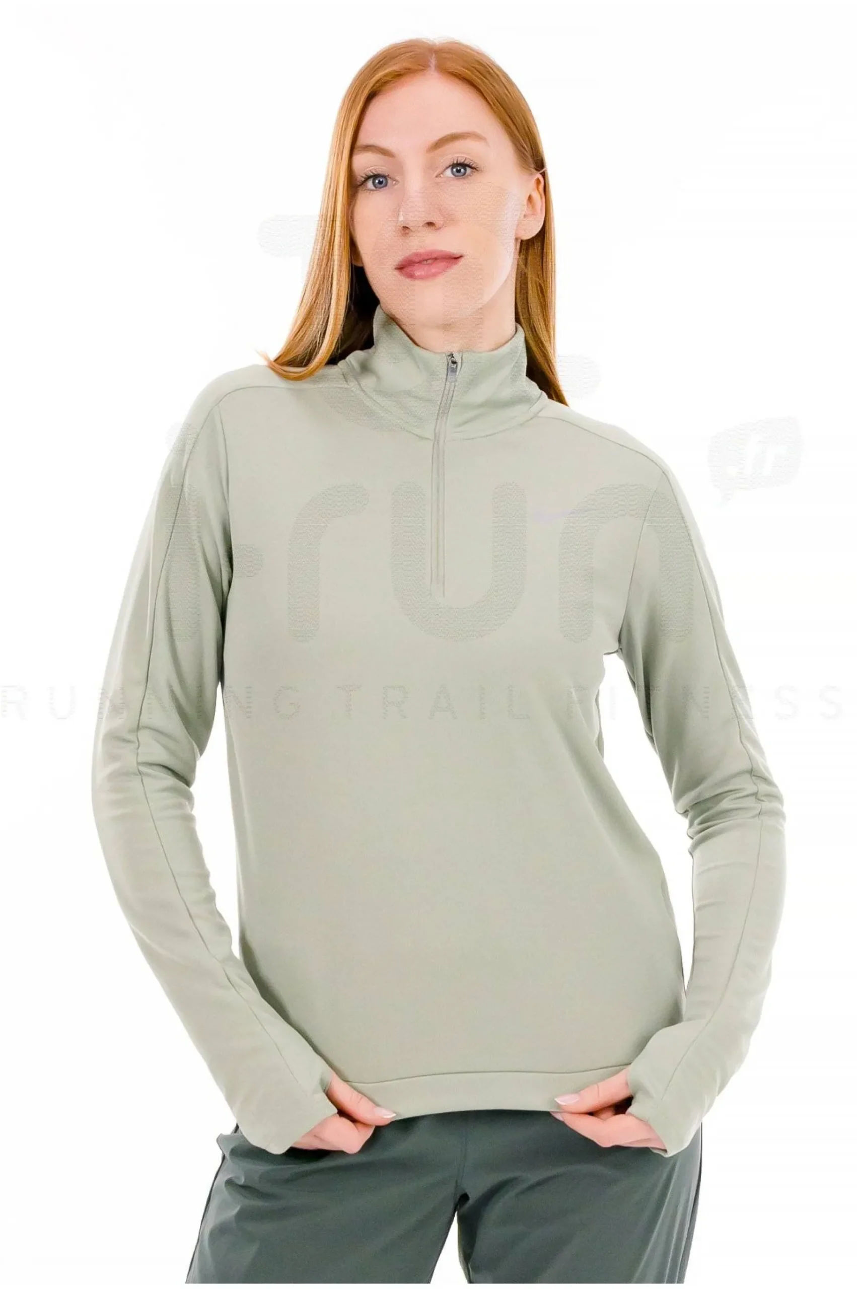 Dri-FIT Pacer femme