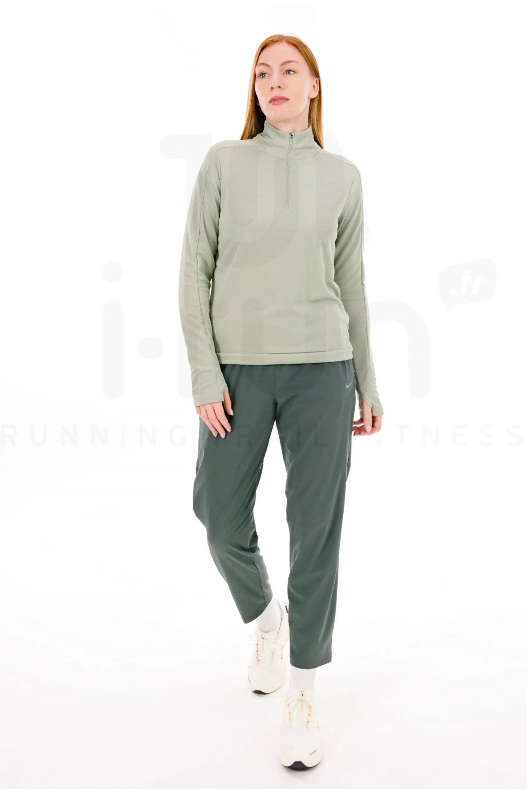 Dri-FIT Pacer femme