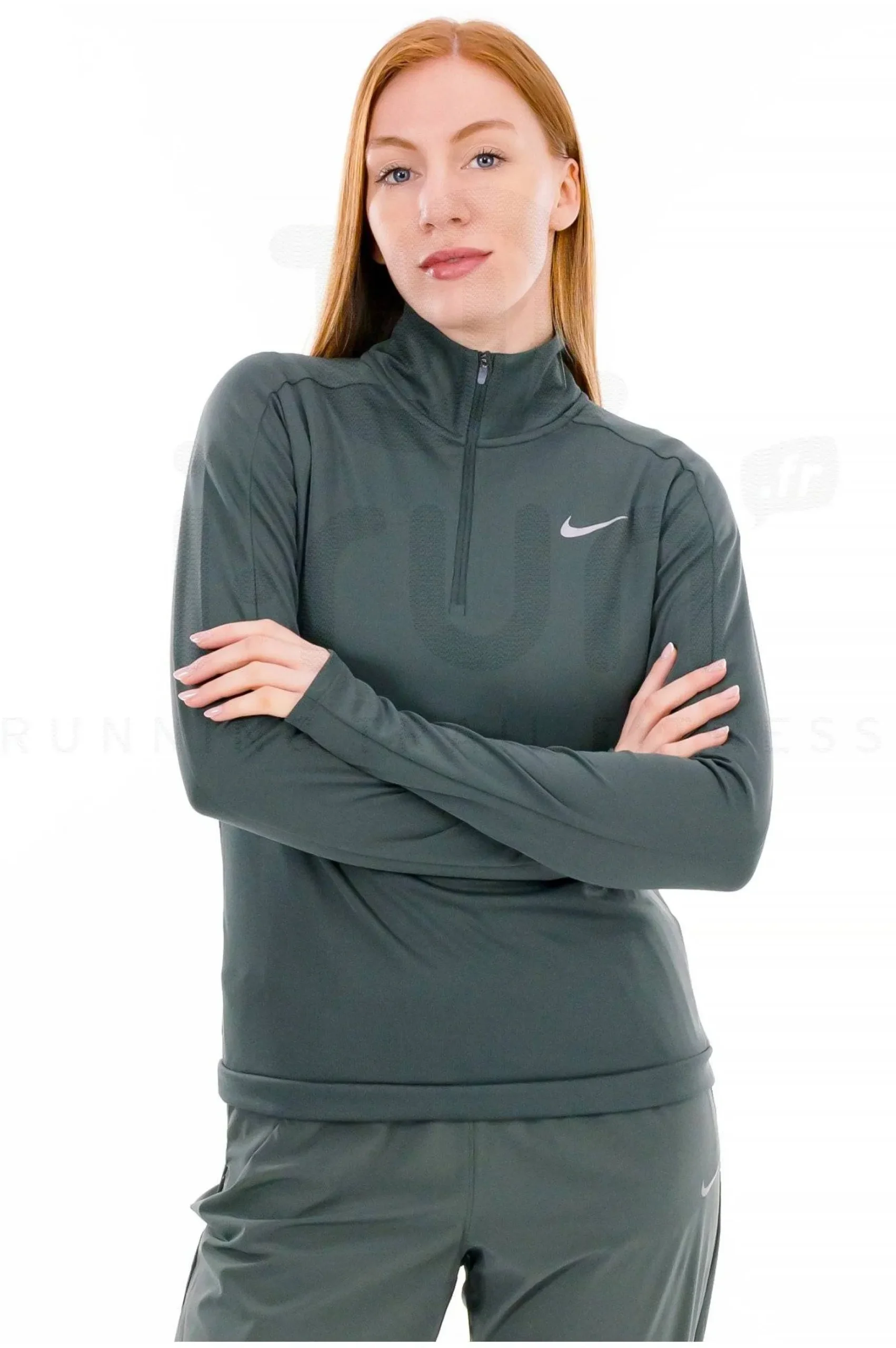 Dri-FIT Pacer femme