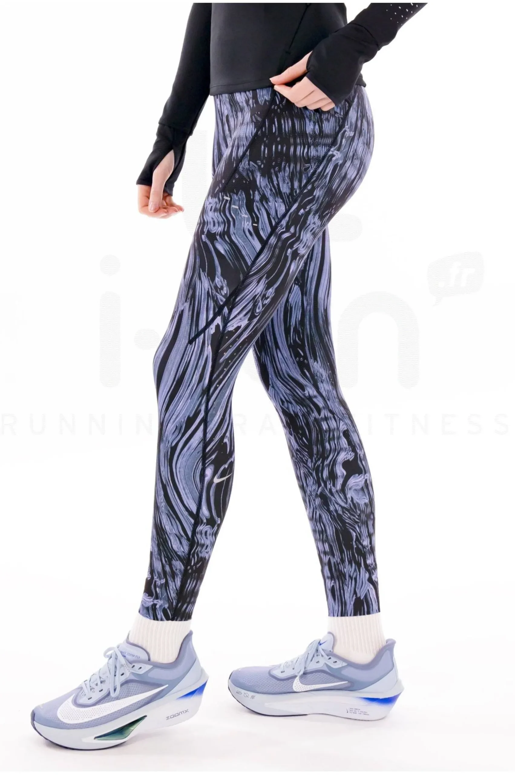 Dri-Fit Swift 7/8 femme