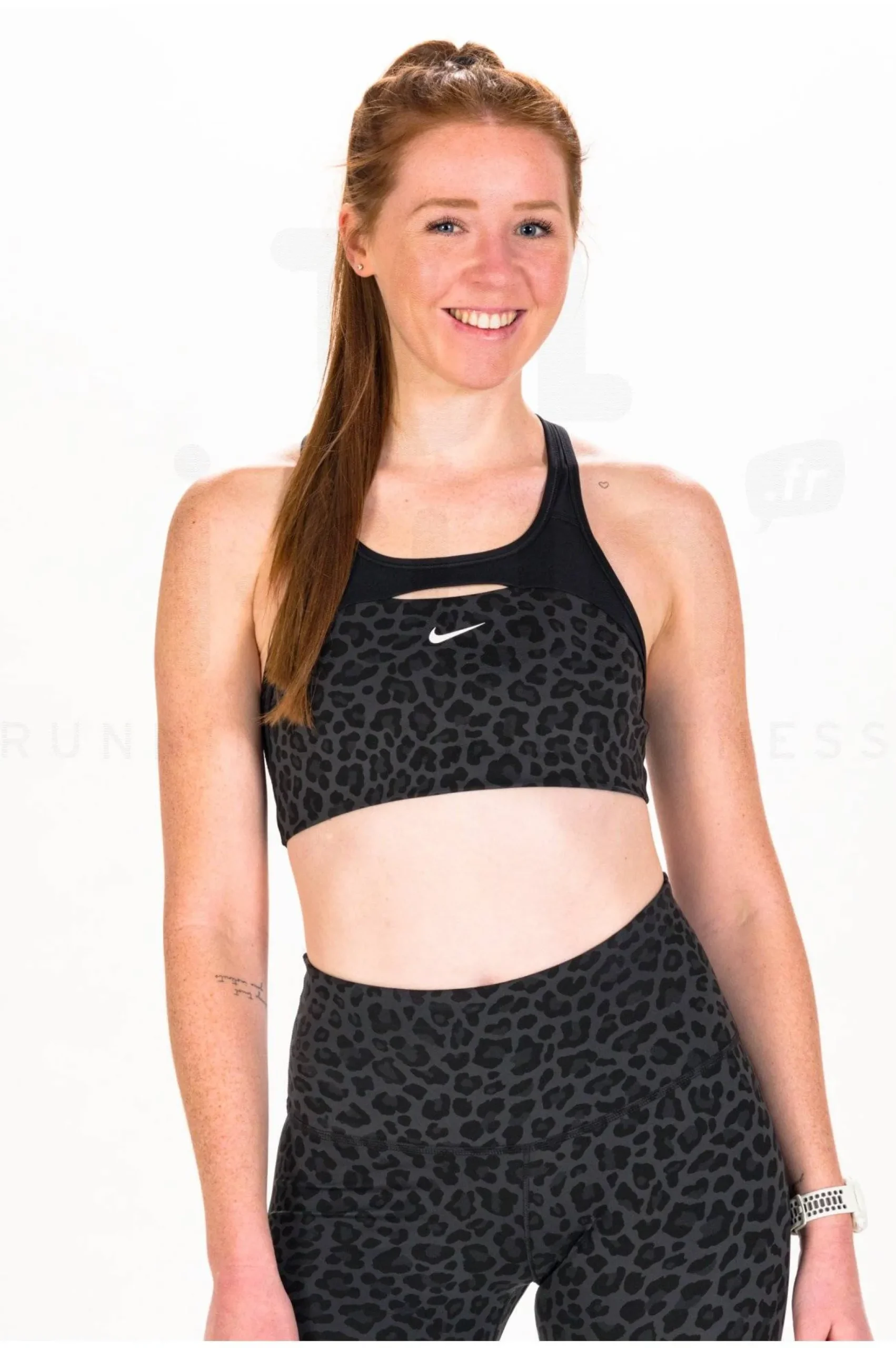 Dri-Fit Swoosh femme