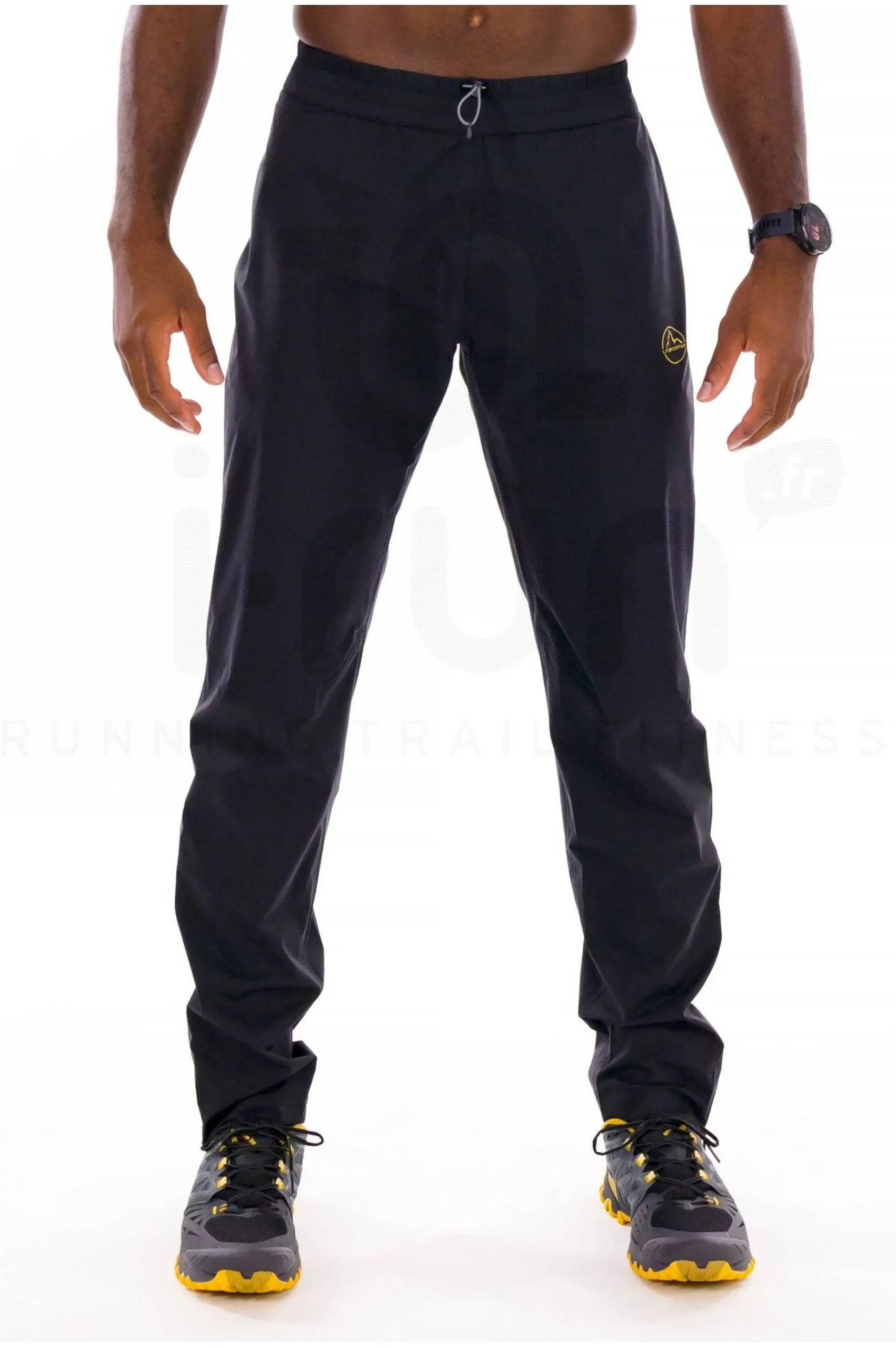 Drizzle Overpant M