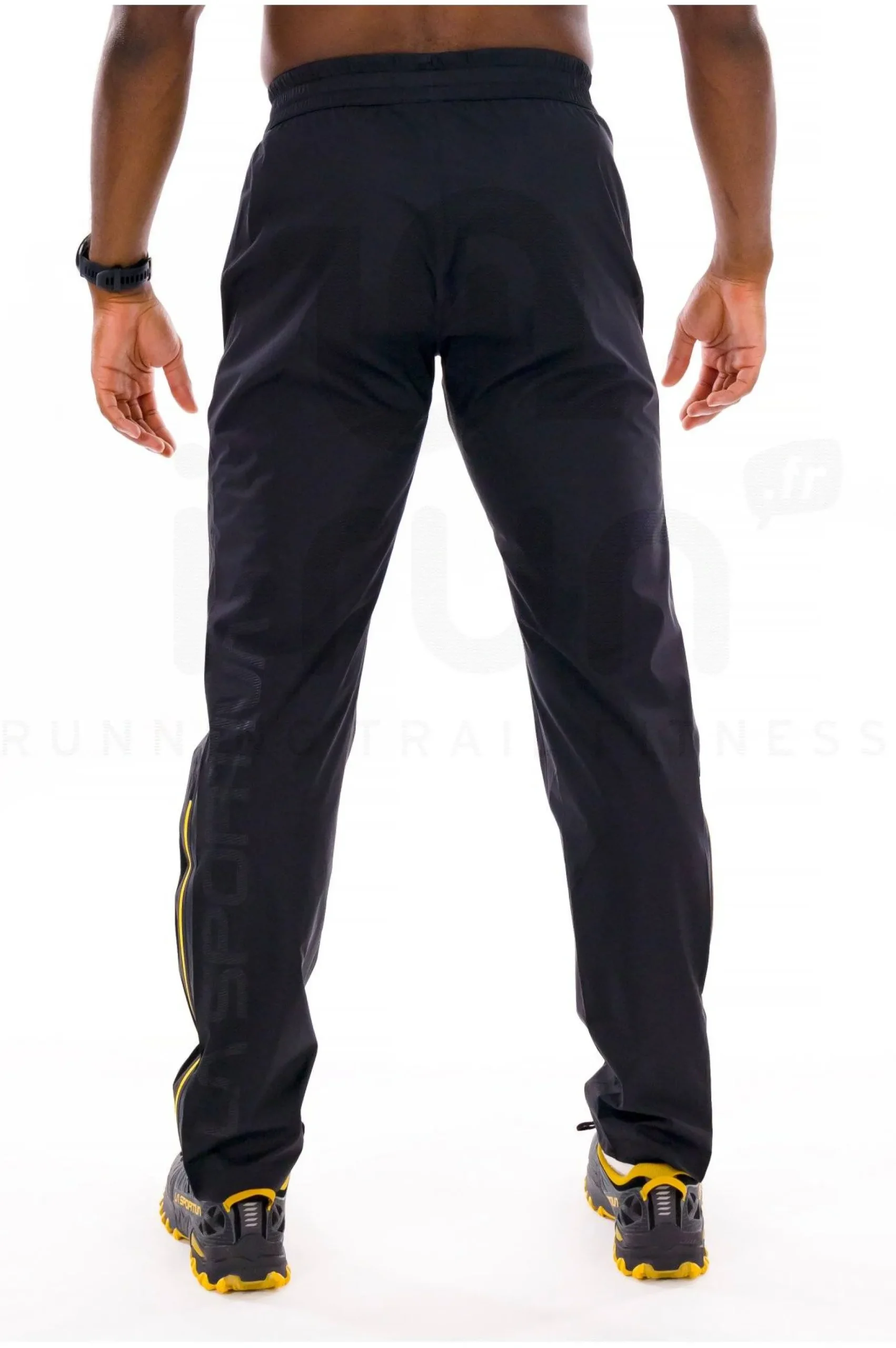Drizzle Overpant M