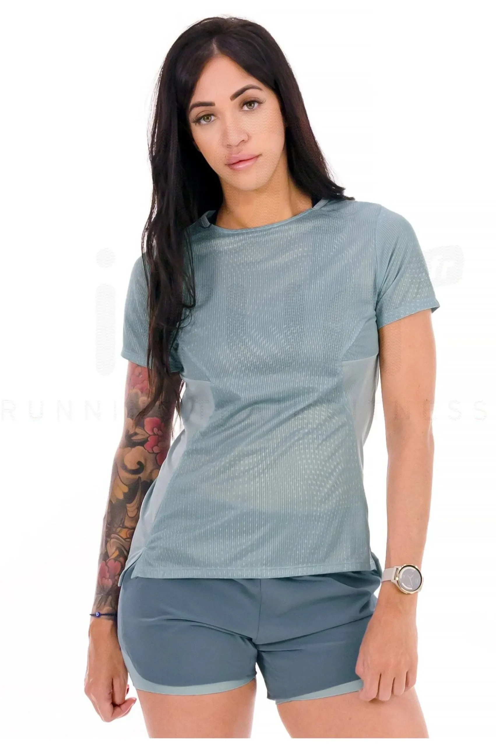 DryAeroflow Graphic femme