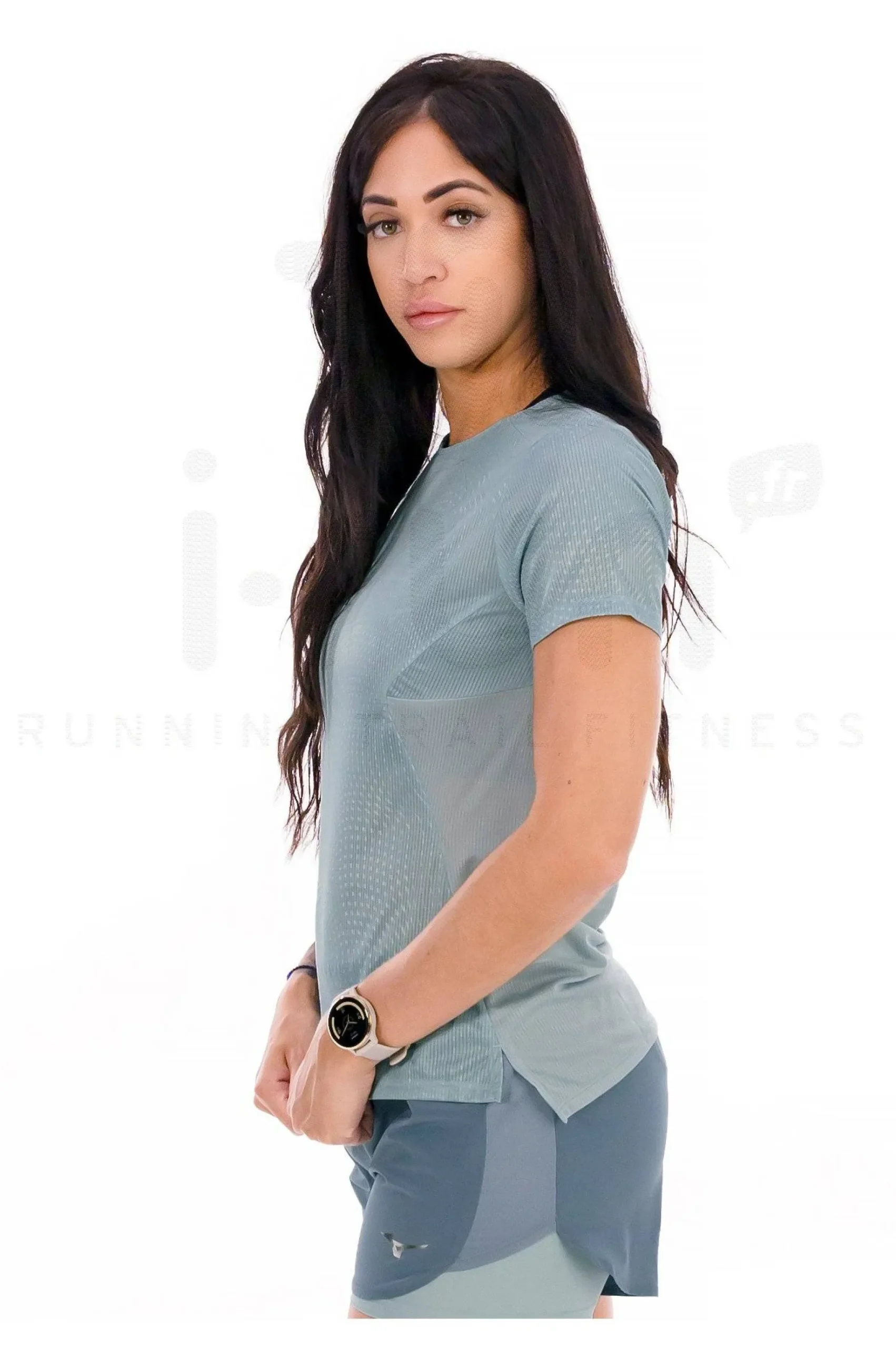 DryAeroflow Graphic femme