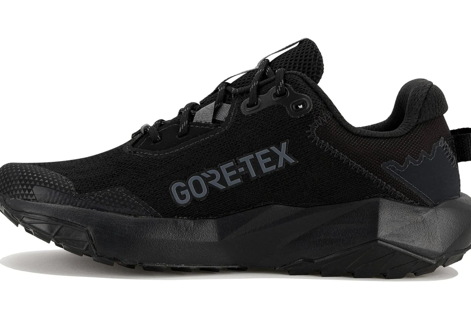DynaSoft Nitrel V6 Gore-Tex femme