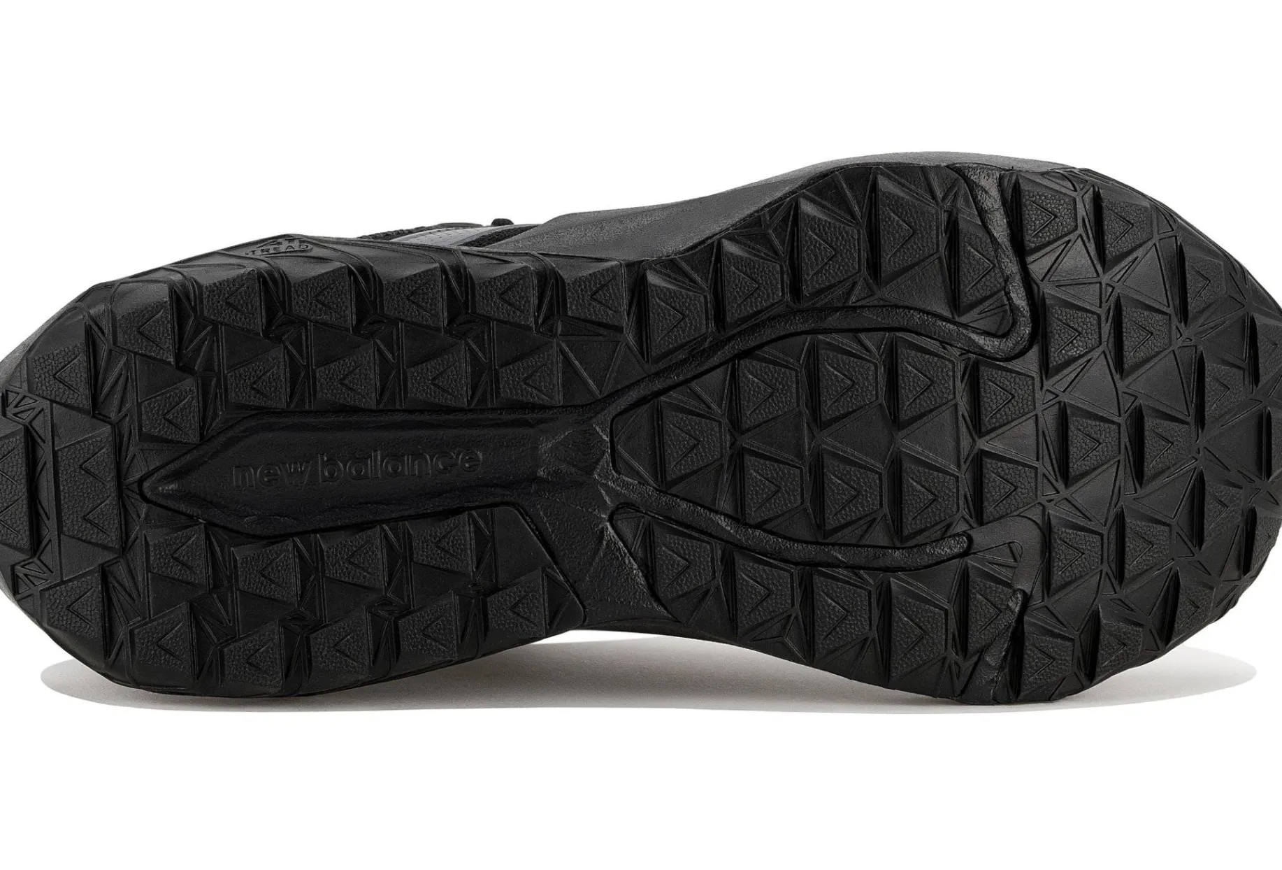 DynaSoft Nitrel V6 Gore-Tex femme