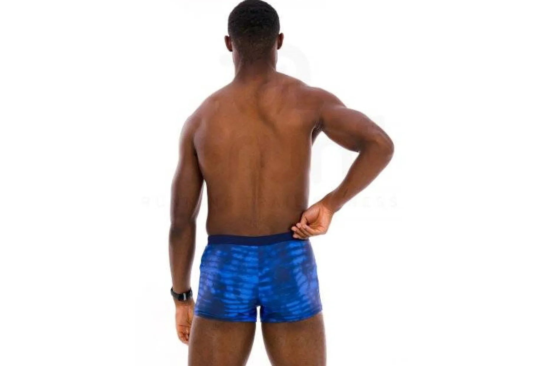 Eco Vamilton Allover