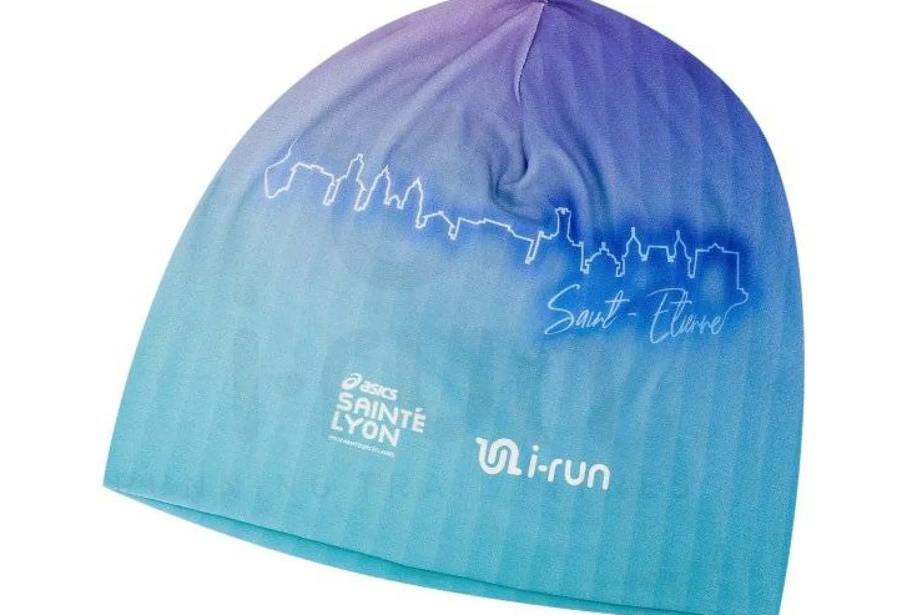 EcoStretch Beanie SaintéLyon