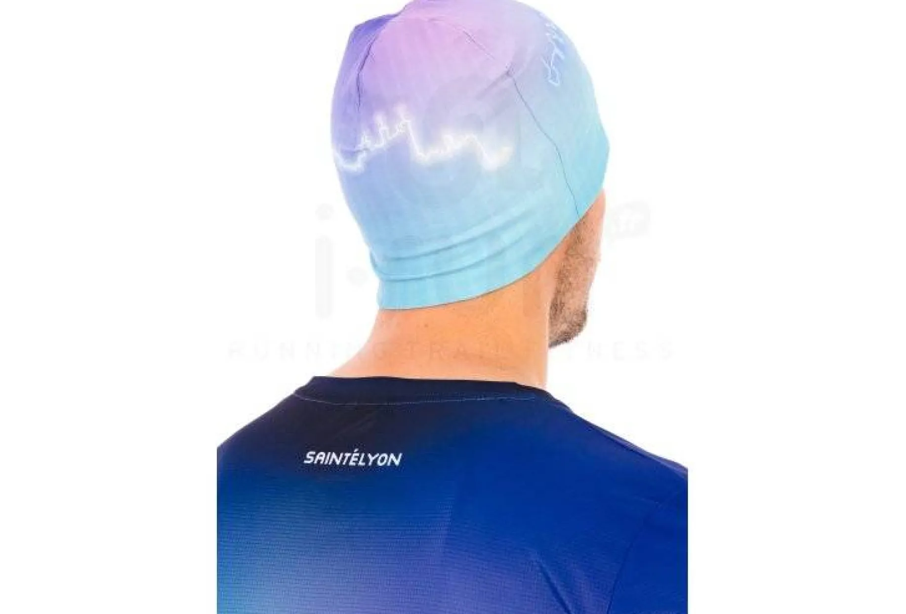 EcoStretch Beanie SaintéLyon