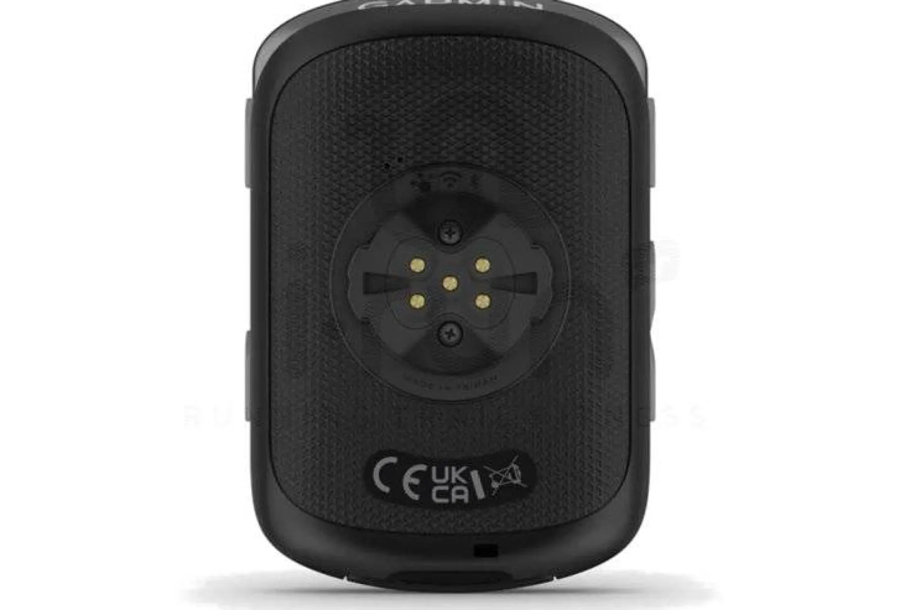 Edge 540 Bundle (ceinture HRM-Dual et Capteurs de vitesse et de cadence 2)