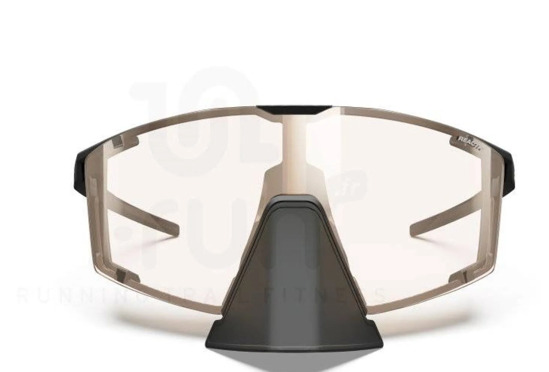 Edge Cover Reactiv High Contrast 0-4