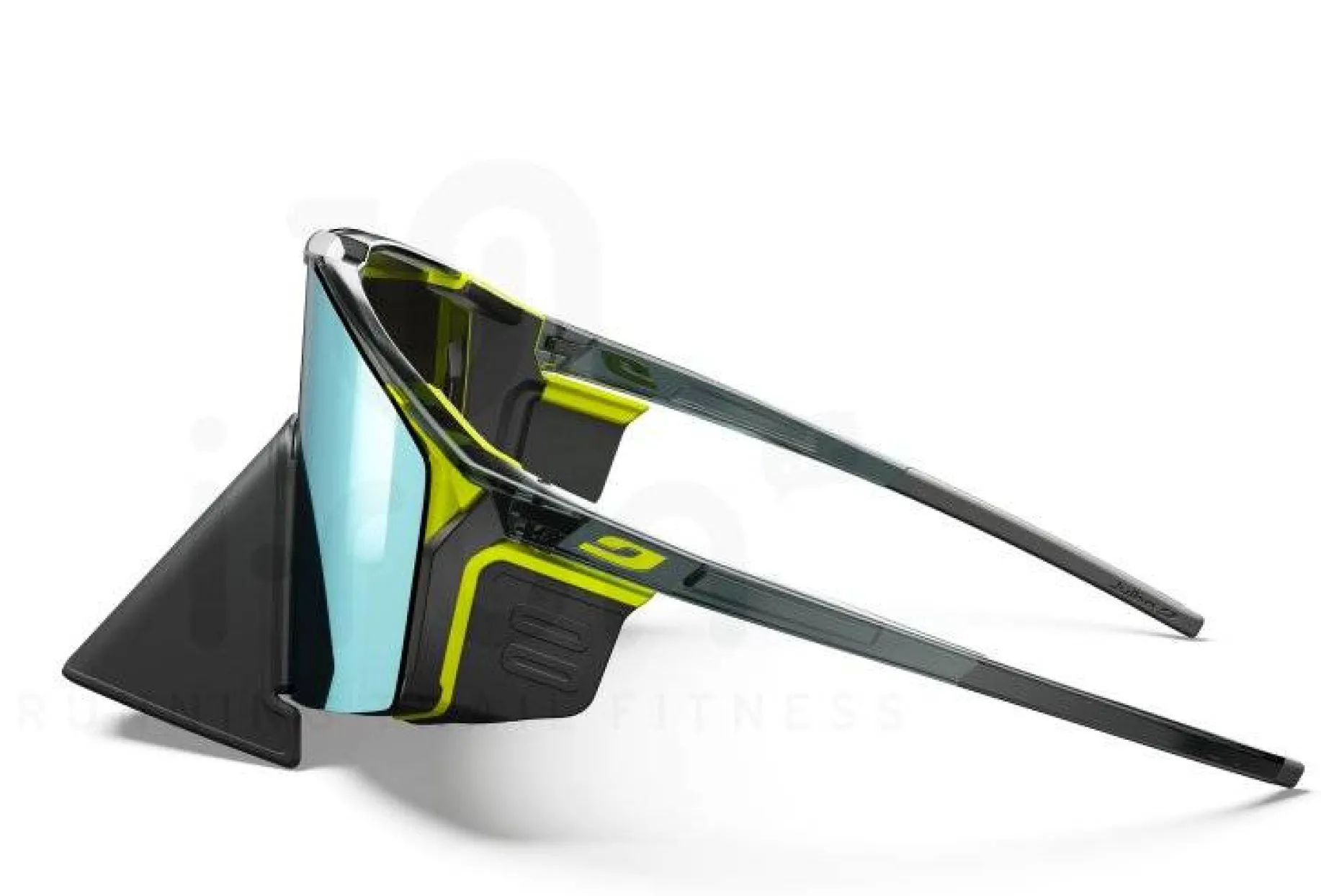 Edge Cover Spectron HD 4 Polarized