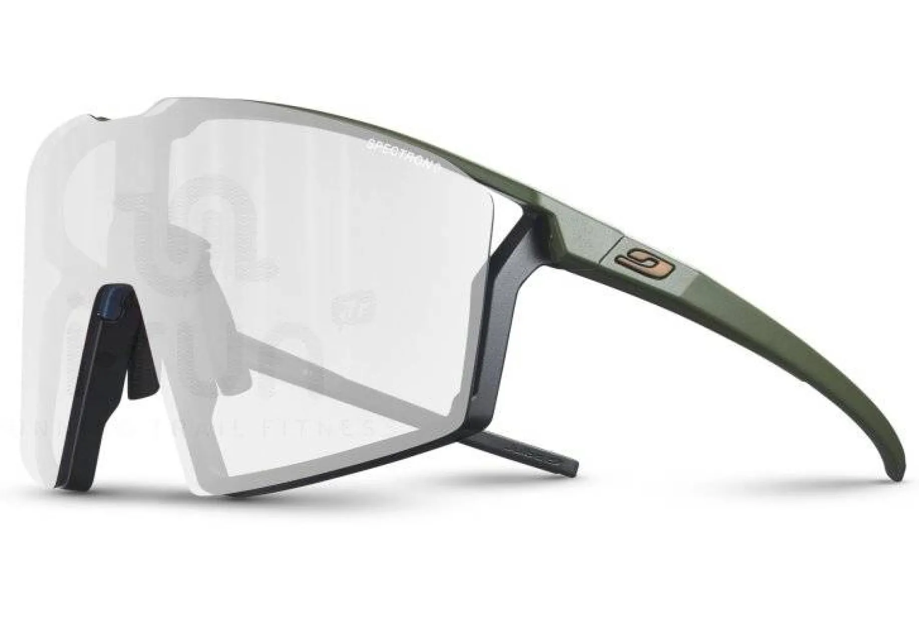 Edge Spectron 3 + Spectron 0