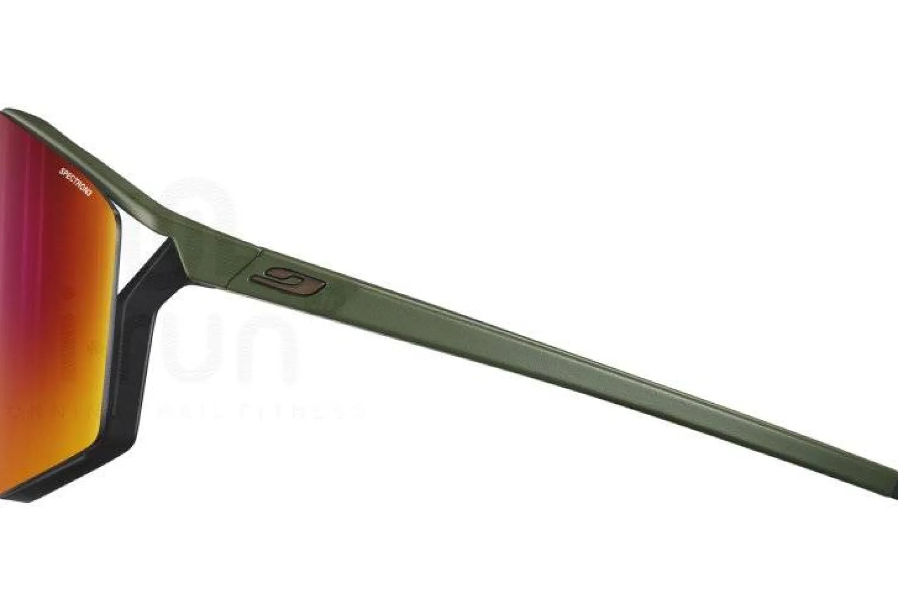 Edge Spectron 3 + Spectron 0