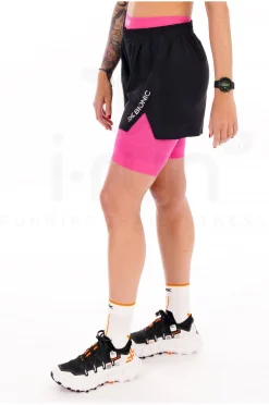 Effektor 2 en 1 femme