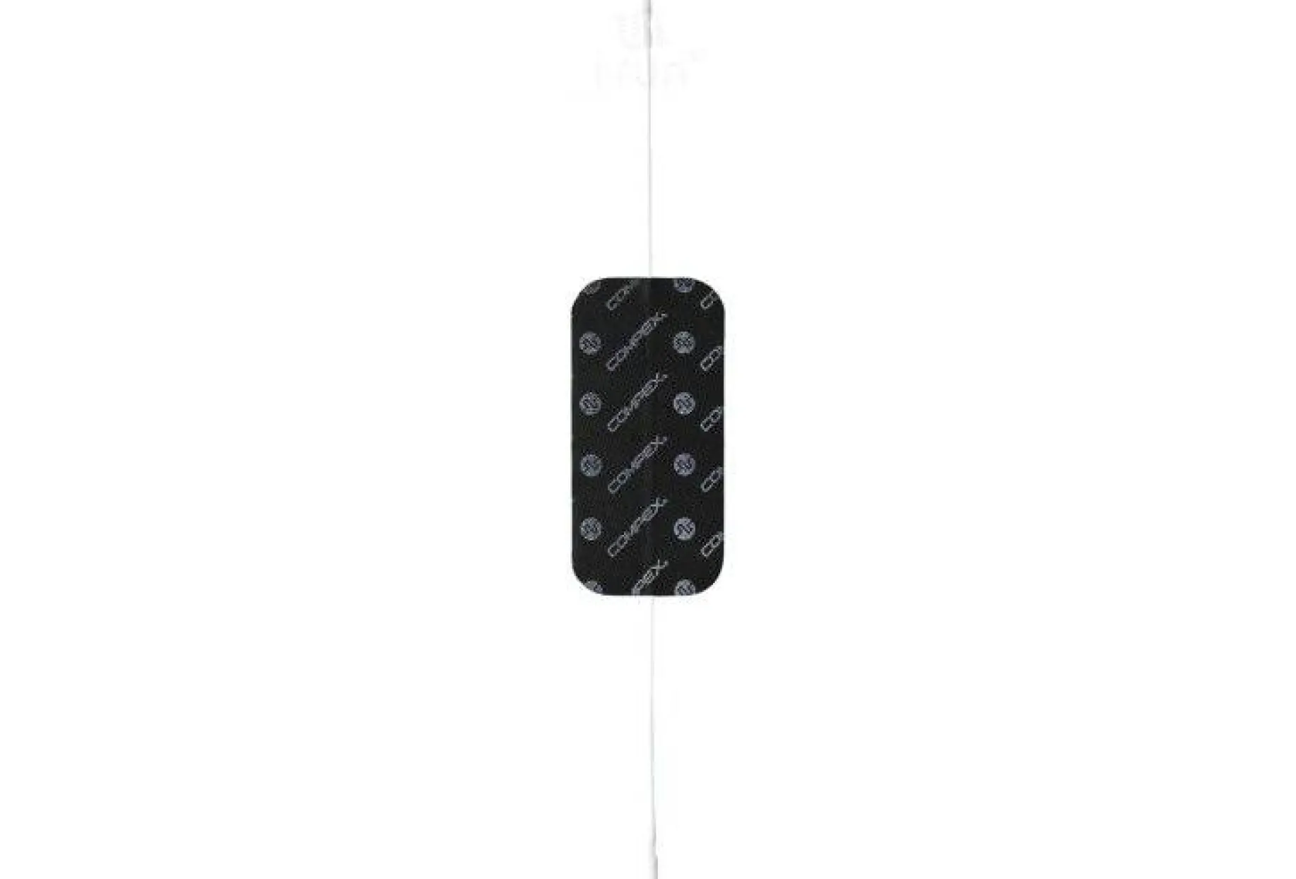 Electrodes de rechange 5*10cm