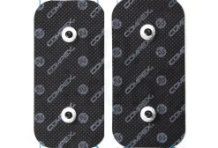 Electrodes de rechange SNAP 5*10cm