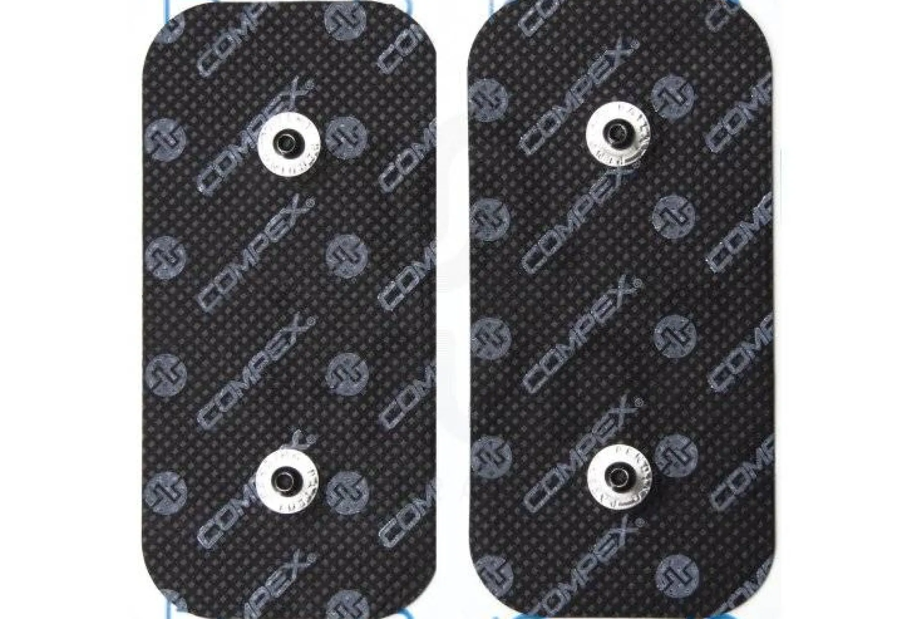 Electrodes de rechange SNAP 5*10cm