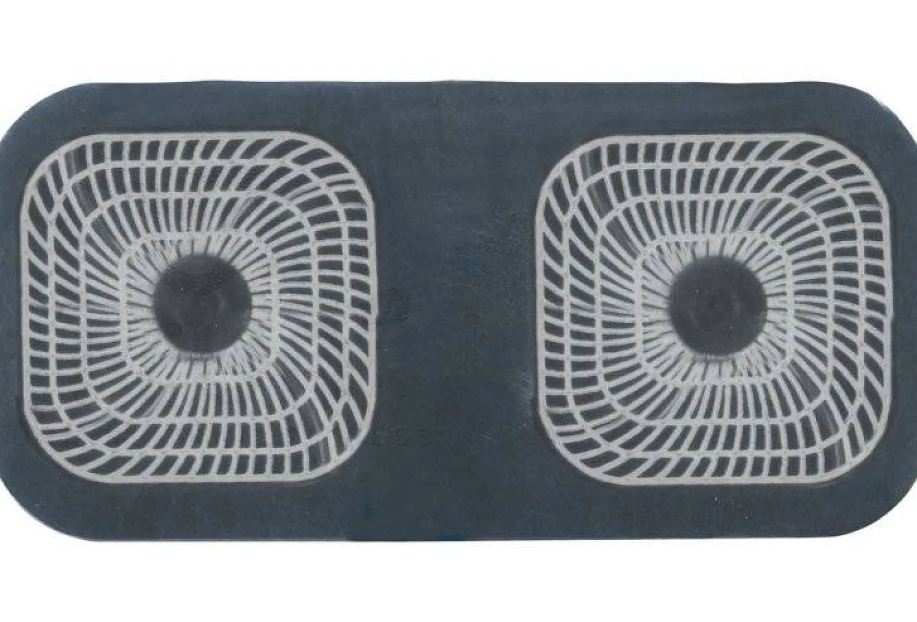 Electrodes de rechange SNAP 5*10cm