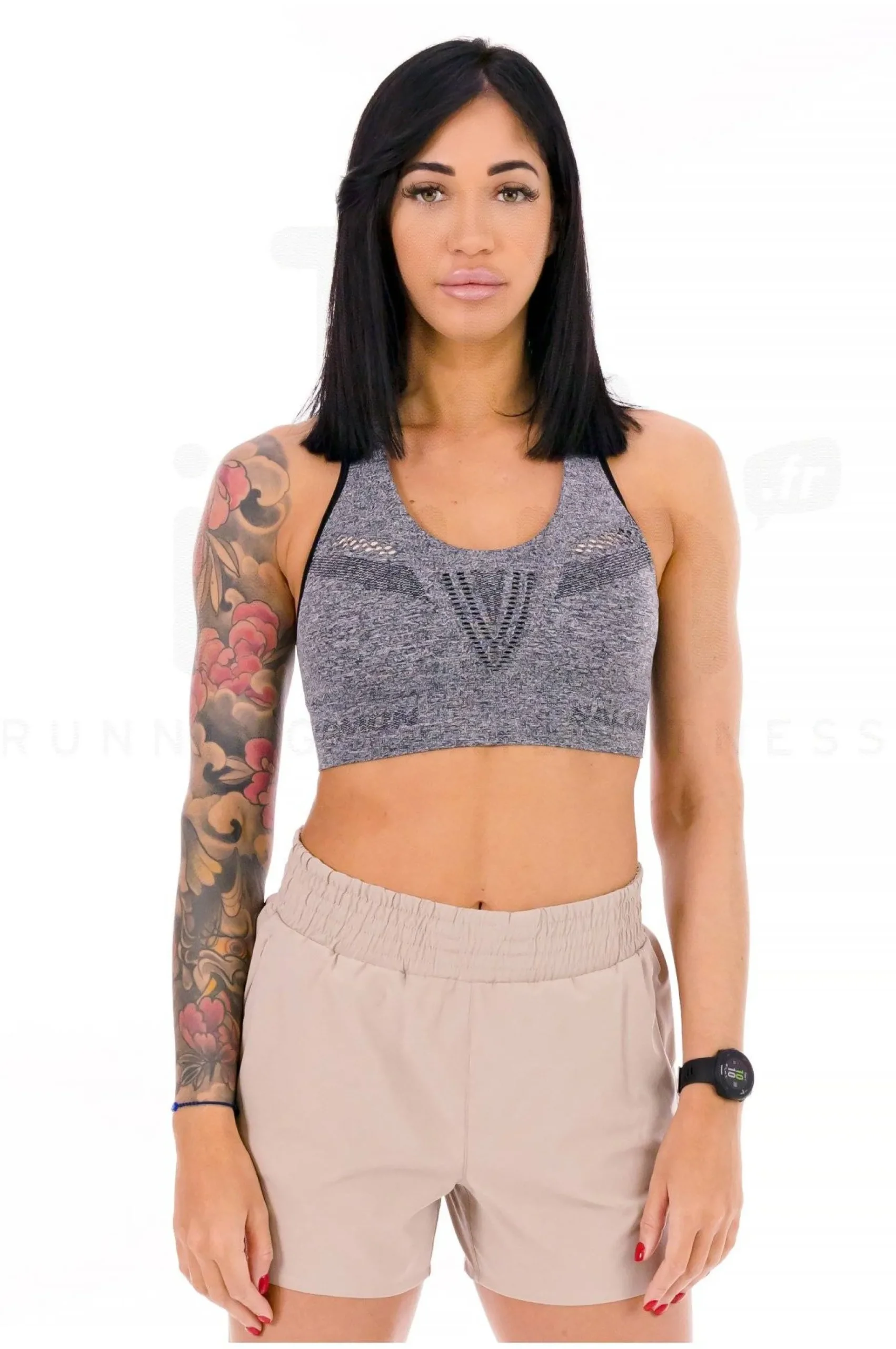 Elevate Move'On femme