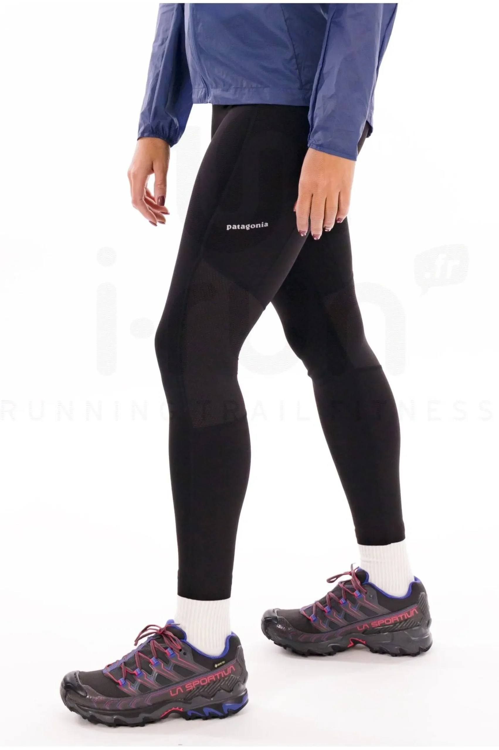 Endless Run 7/8 W femme