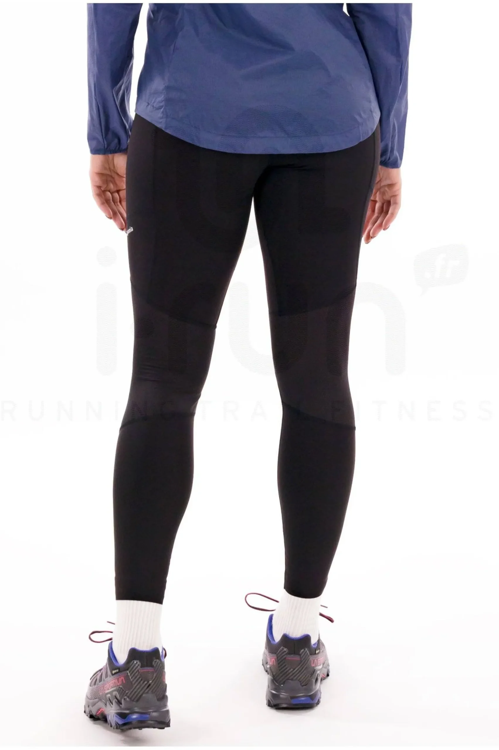 Endless Run 7/8 W femme