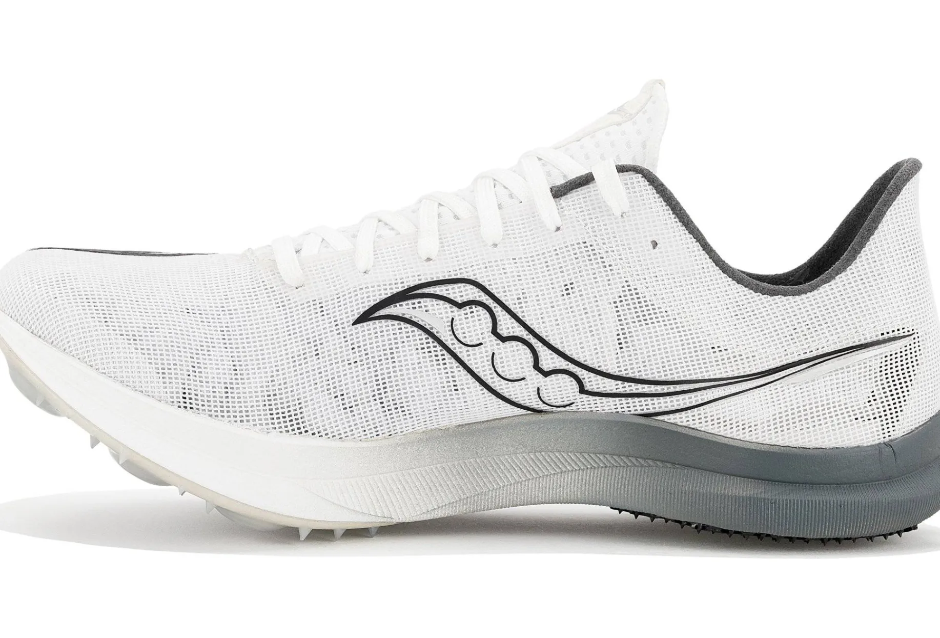 Endorphin Cheetah femme