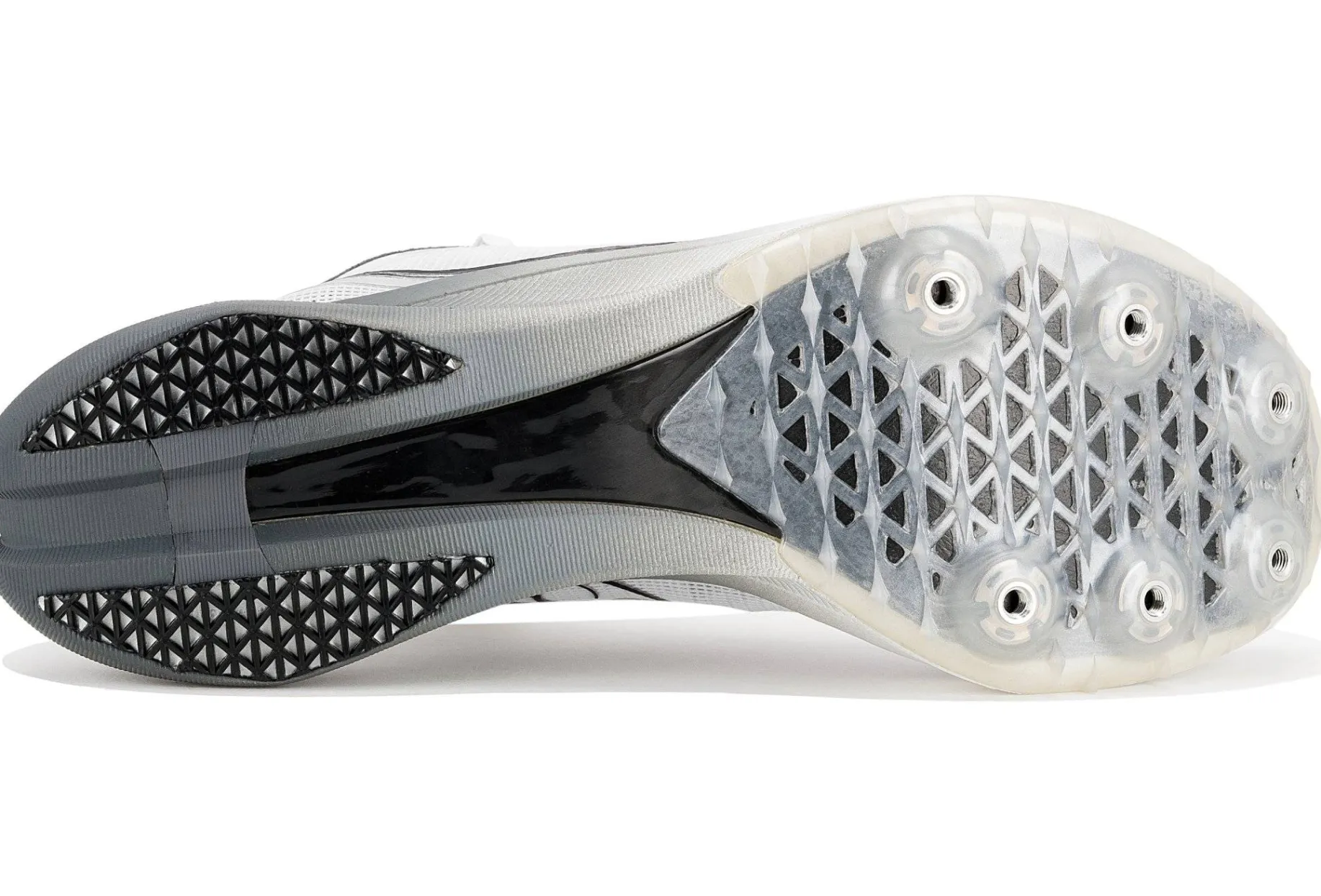 Endorphin Cheetah femme