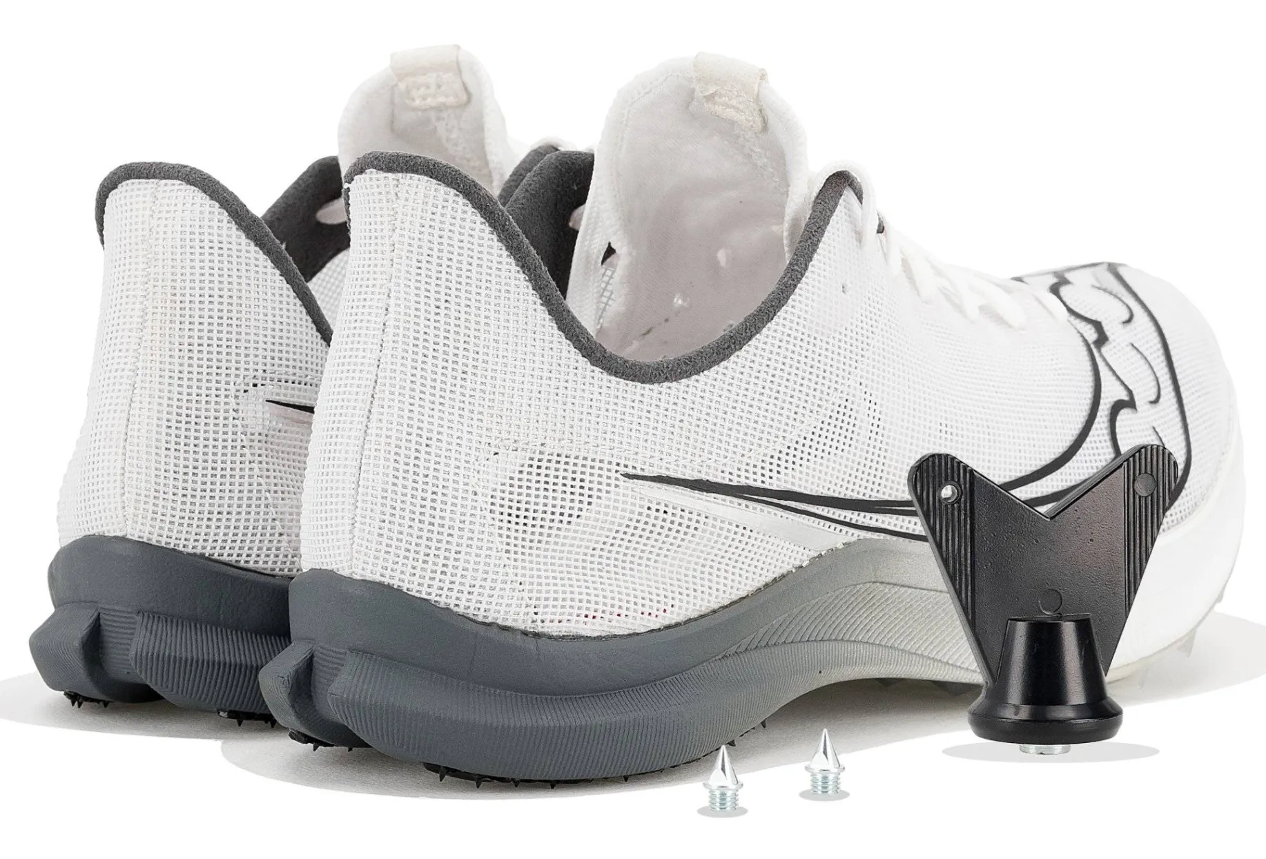 Endorphin Cheetah femme