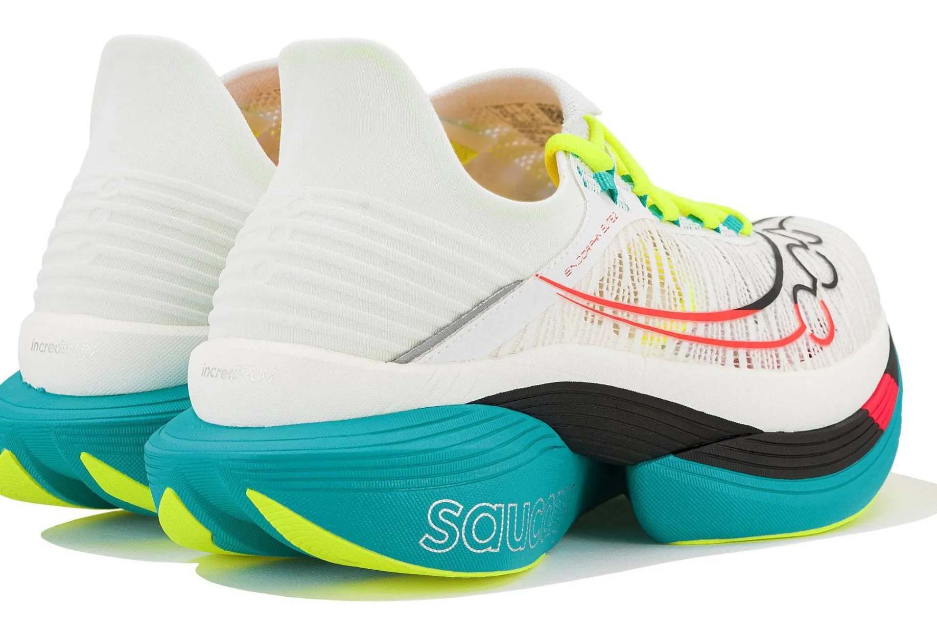 Endorphin Elite 2 femme